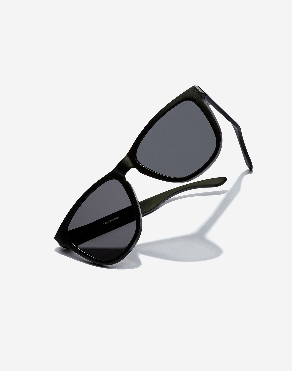 ONE RAW - POLARIZED BLACK DARK 3 ONE RAW - POLARIZED BLACK DARK