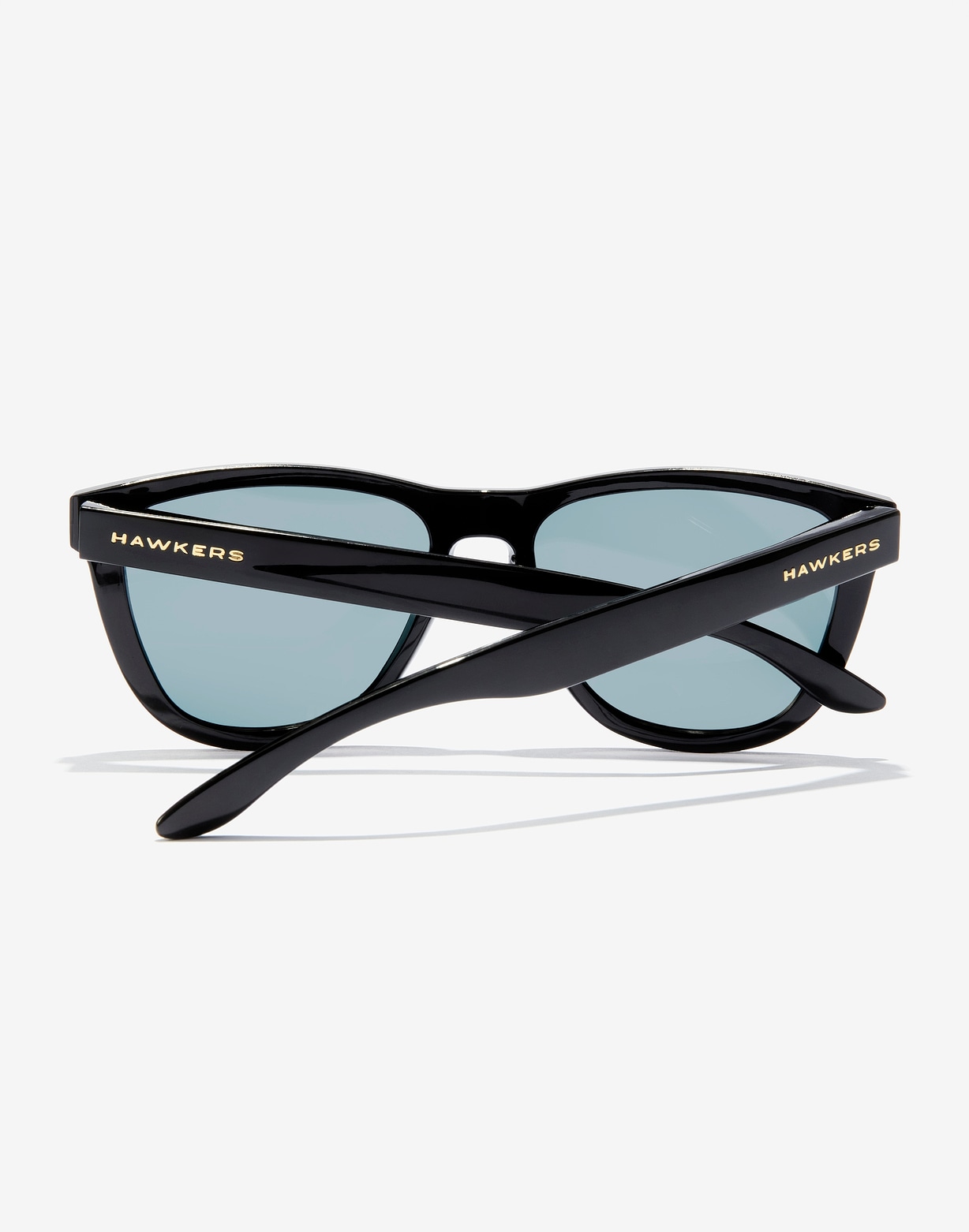 ONE RAW - POLARIZED BLACK ROSE GOLD 2 ONE RAW - POLARIZED BLACK ROSE GOLD