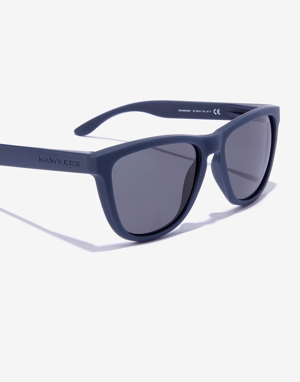 ONE RAW - POLARIZED NAVY DARK 1 ONE RAW - POLARIZED NAVY DARK