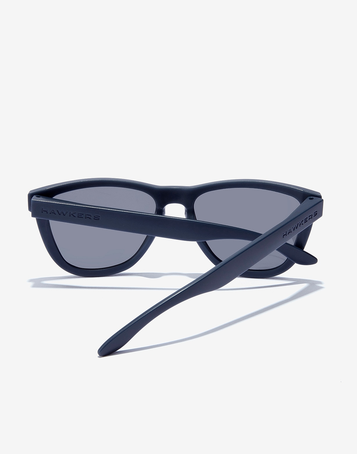 ONE RAW - POLARIZED NAVY DARK 2 ONE RAW - POLARIZED NAVY DARK
