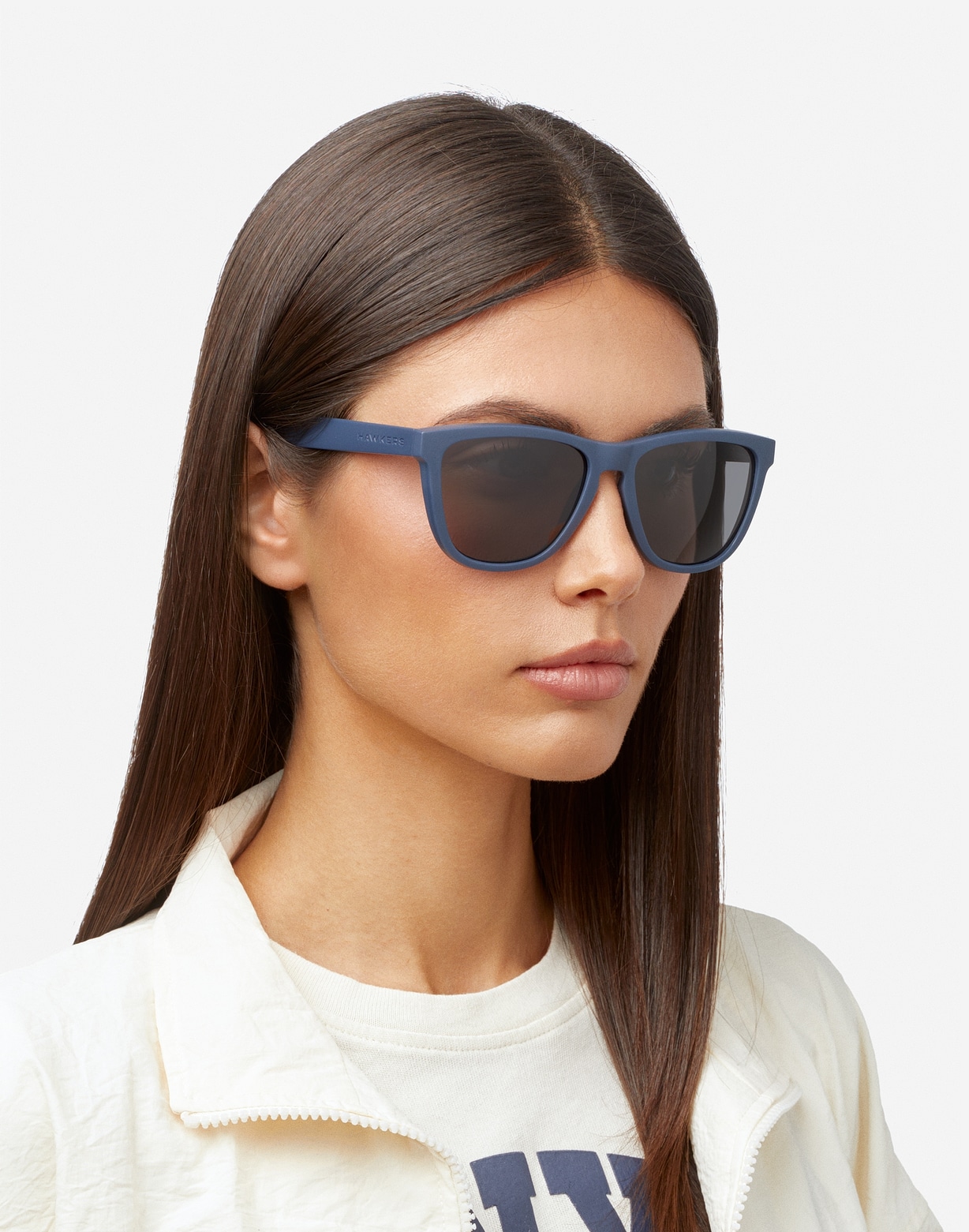 ONE RAW - POLARIZED NAVY DARK 4 ONE RAW - POLARIZED NAVY DARK