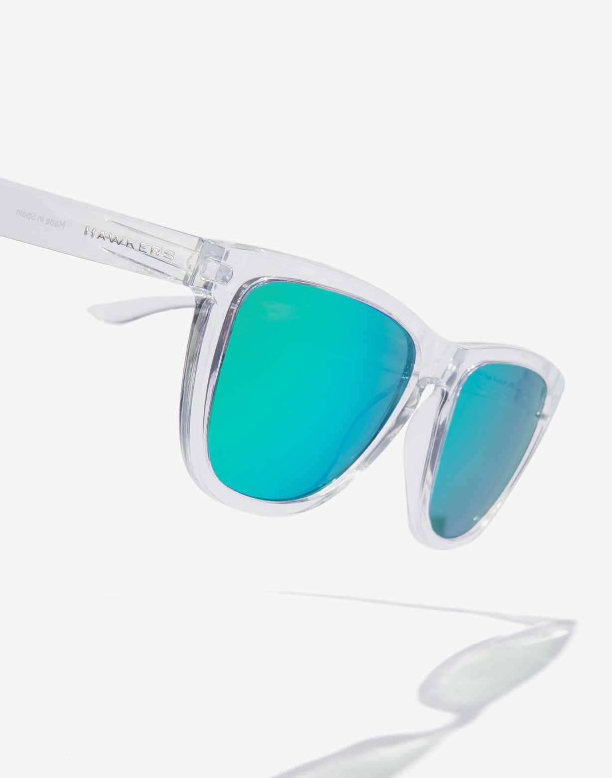 ONE RAW - POLARIZED AIR EMERALD 1 ONE RAW - POLARIZED AIR EMERALD