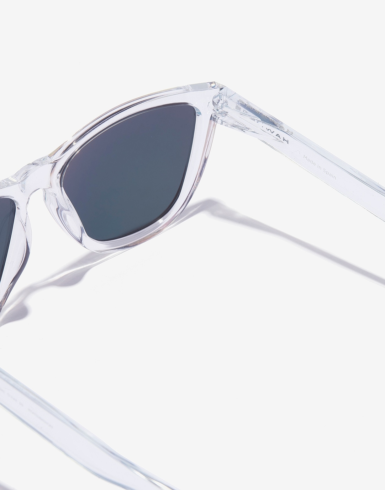 ONE RAW - POLARIZED AIR EMERALD 2 ONE RAW - POLARIZED AIR EMERALD