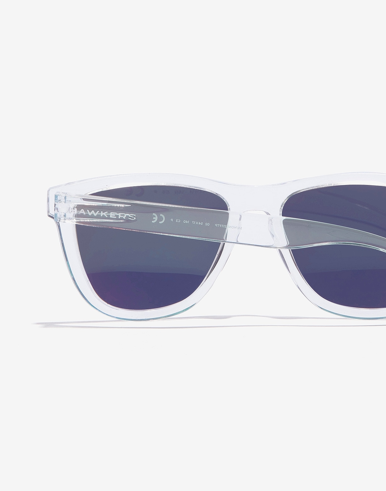 ONE RAW - POLARIZED AIR EMERALD 3 ONE RAW - POLARIZED AIR EMERALD