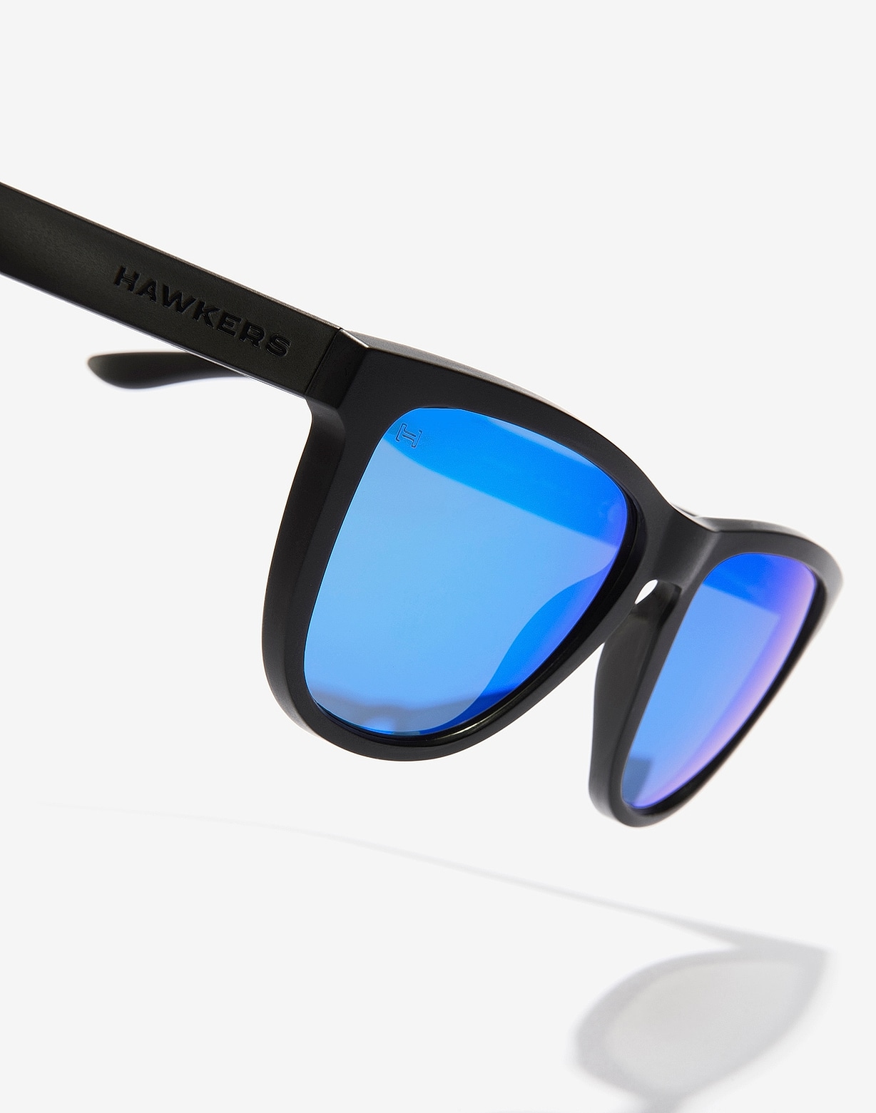 ONE RAW - BLACK CLEAR BLUE 3 ONE RAW - BLACK CLEAR BLUE