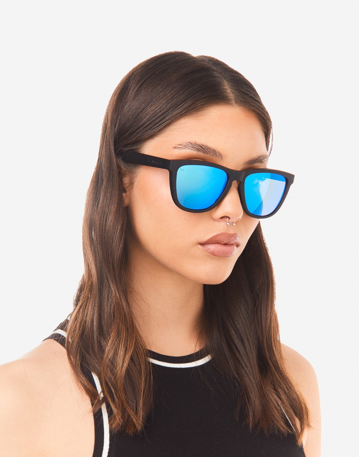 ONE RAW - BLACK CLEAR BLUE 5 ONE RAW - BLACK CLEAR BLUE