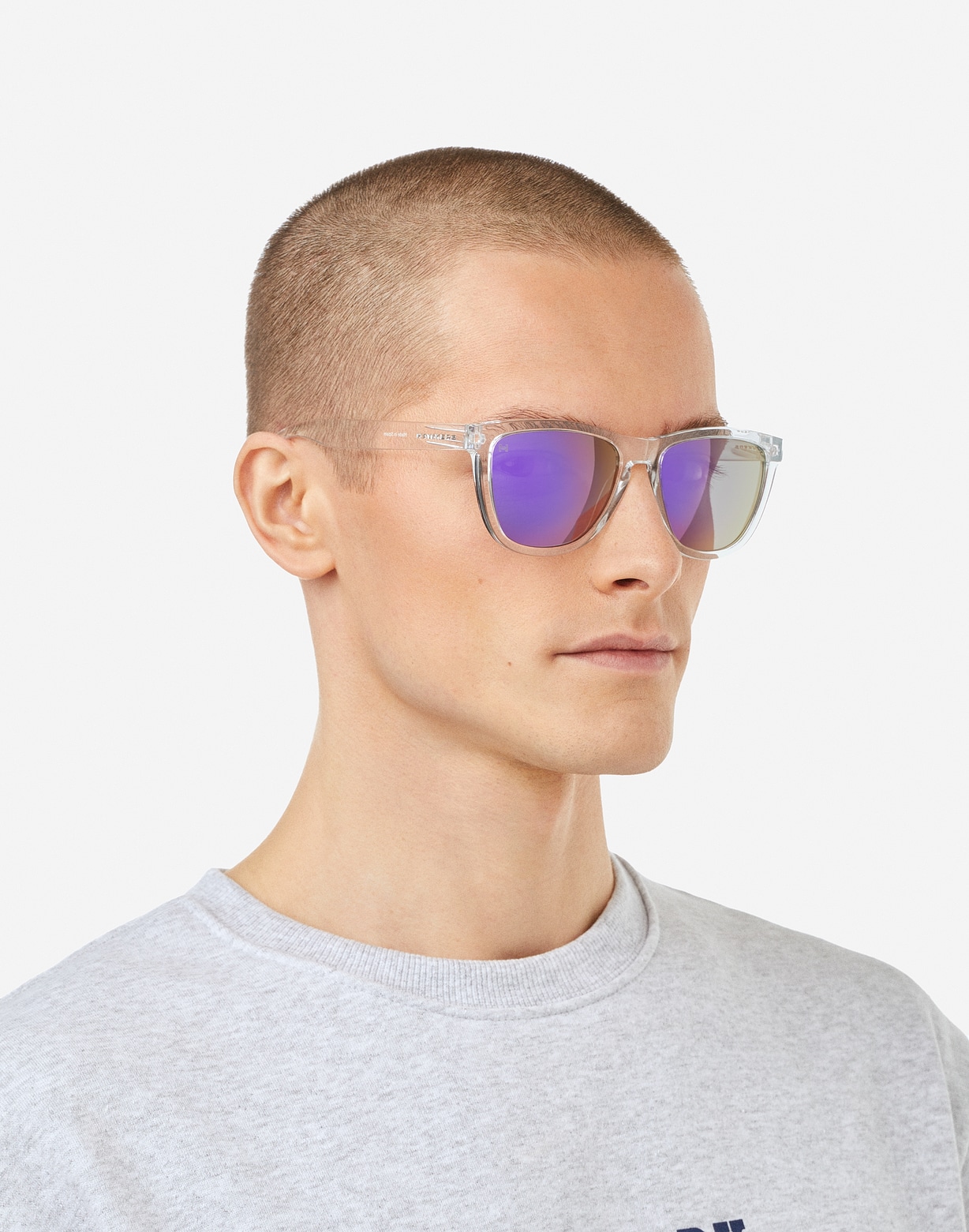 ONE RAW - POLARIZED AIR JOKER 6 ONE RAW - POLARIZED AIR JOKER
