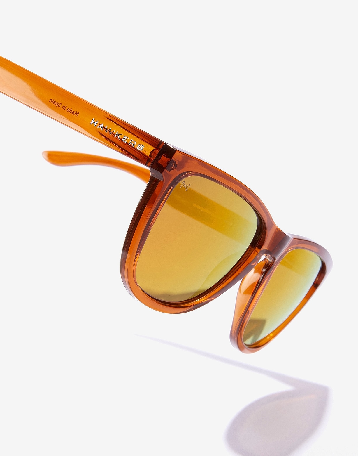 ONE RAW - POLARIZED CARAMEL DAYLIGHT 1 ONE RAW - POLARIZED CARAMEL DAYLIGHT