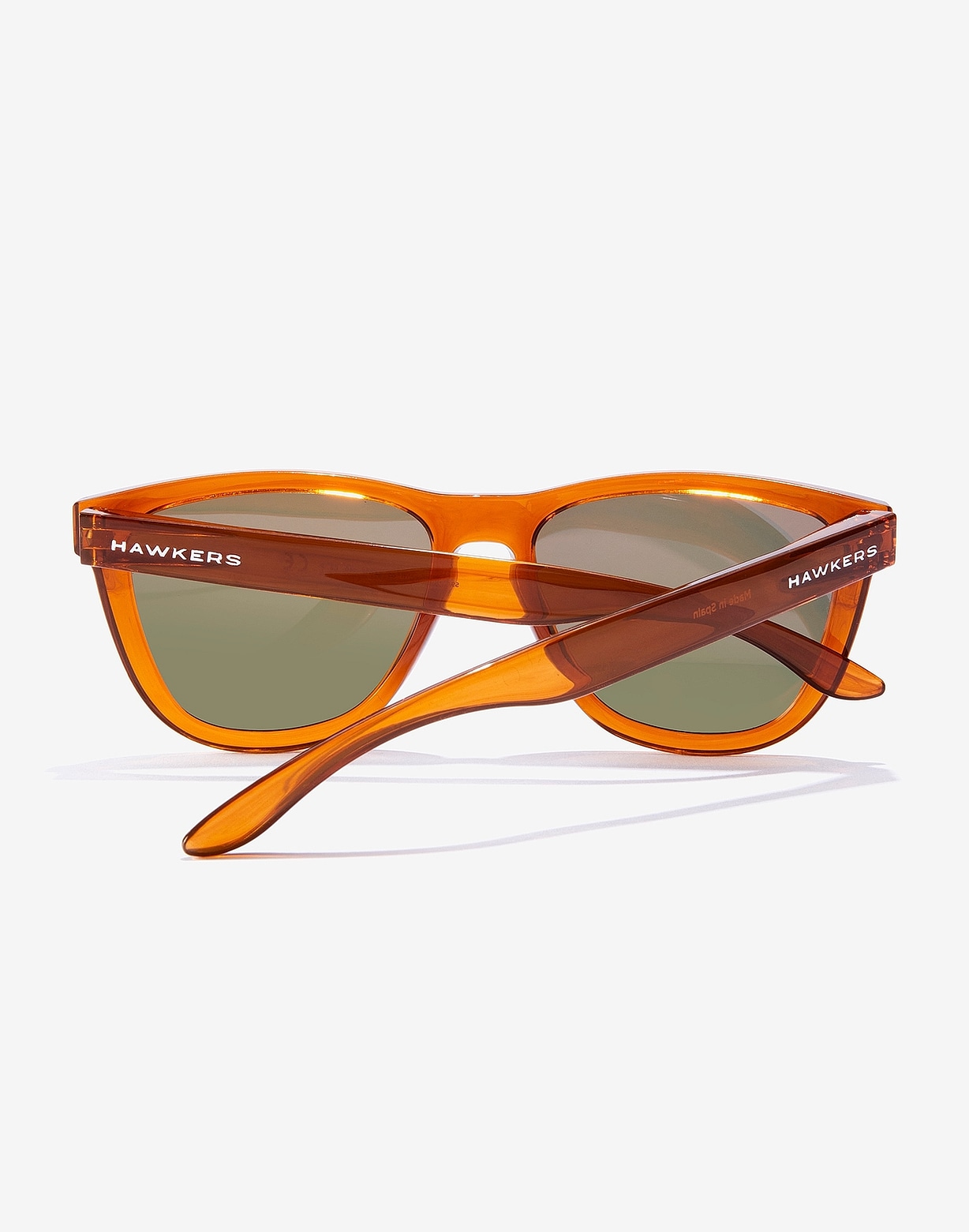 ONE RAW - POLARIZED CARAMEL DAYLIGHT 2 ONE RAW - POLARIZED CARAMEL DAYLIGHT