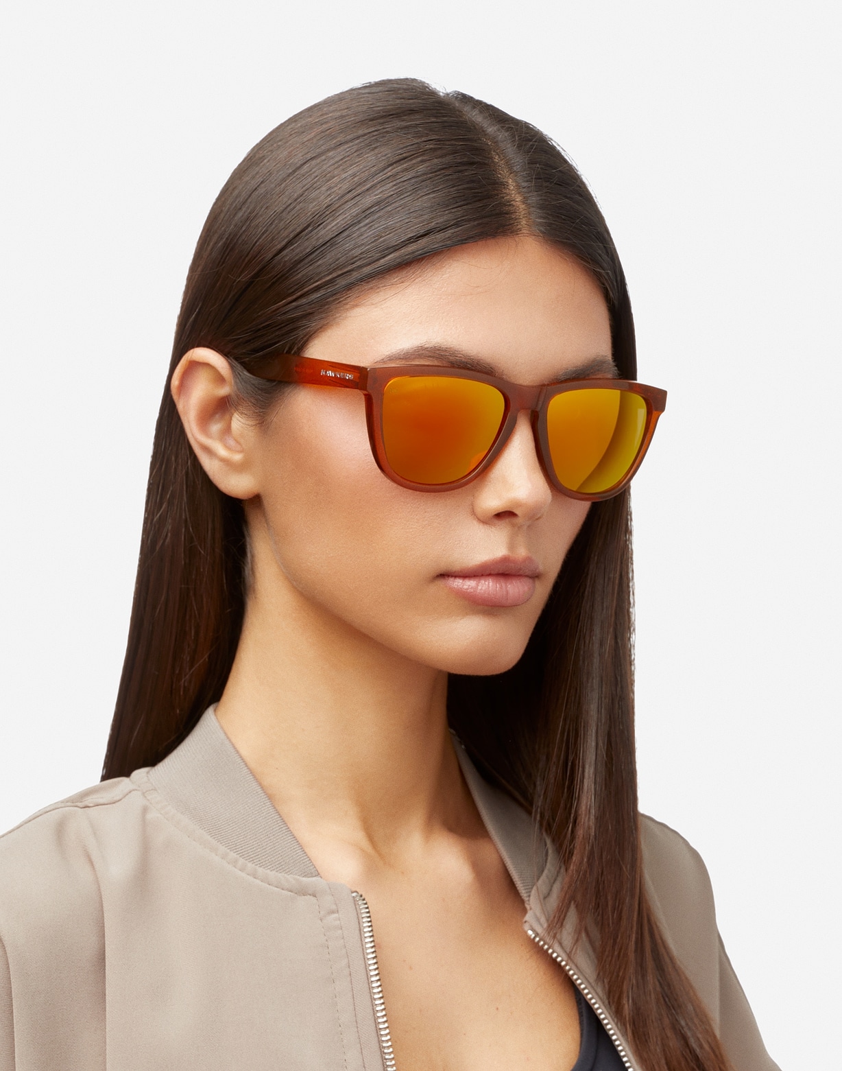 ONE RAW - POLARIZED CARAMEL DAYLIGHT 4 ONE RAW - POLARIZED CARAMEL DAYLIGHT