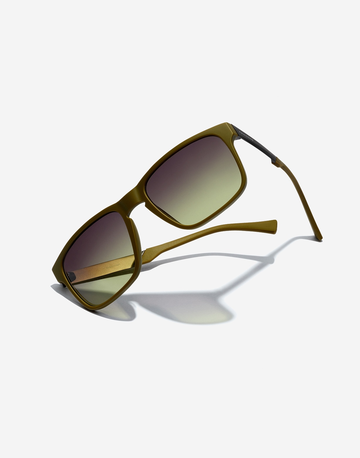 PEAK METAL - OLIVE GRADIENT MOSS 2 PEAK METAL - OLIVE GRADIENT MOSS