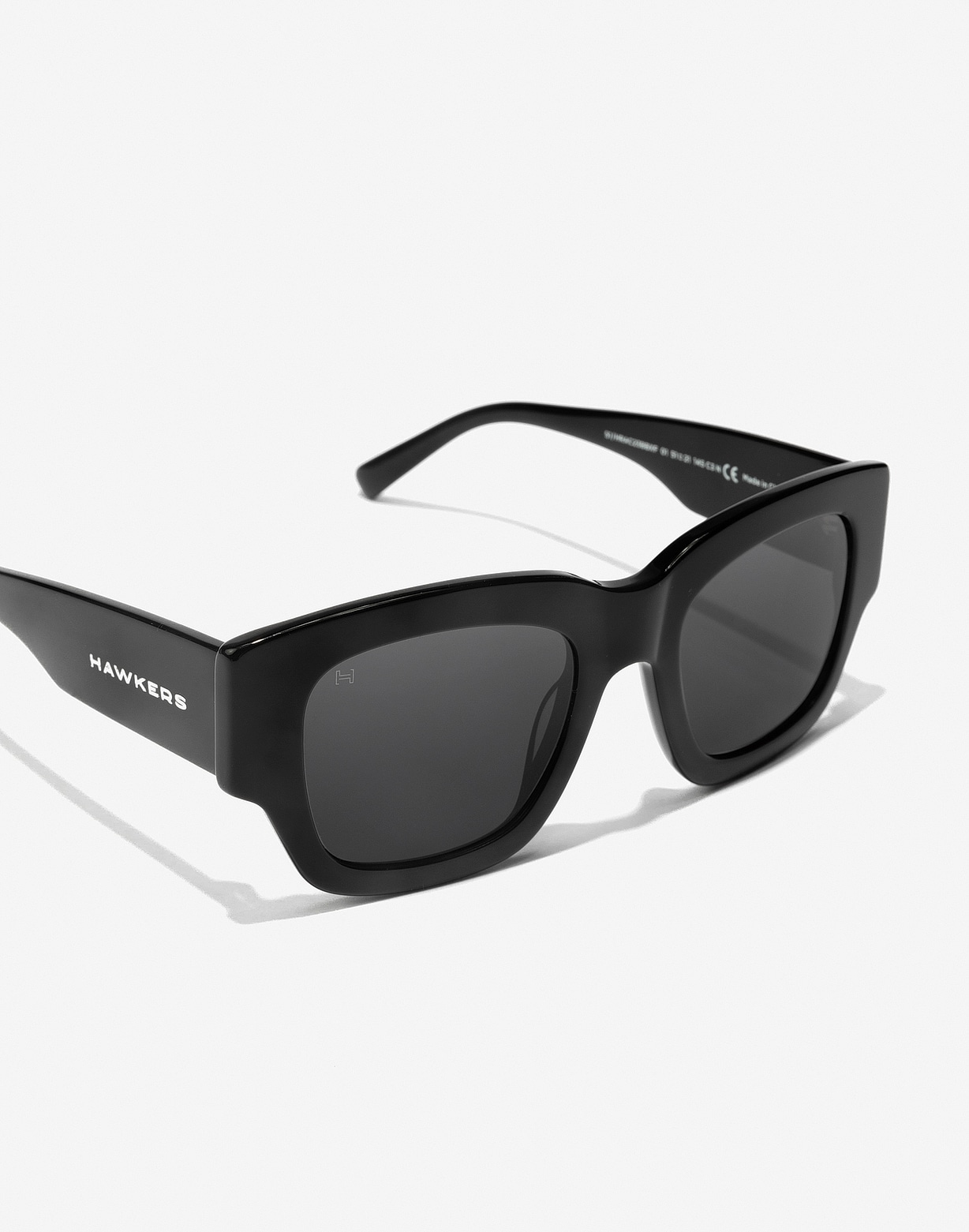 HAWKERS X AUGUSTO FERNANDEZ - RACE 1 HAWKERS X AUGUSTO FERNANDEZ - RACE