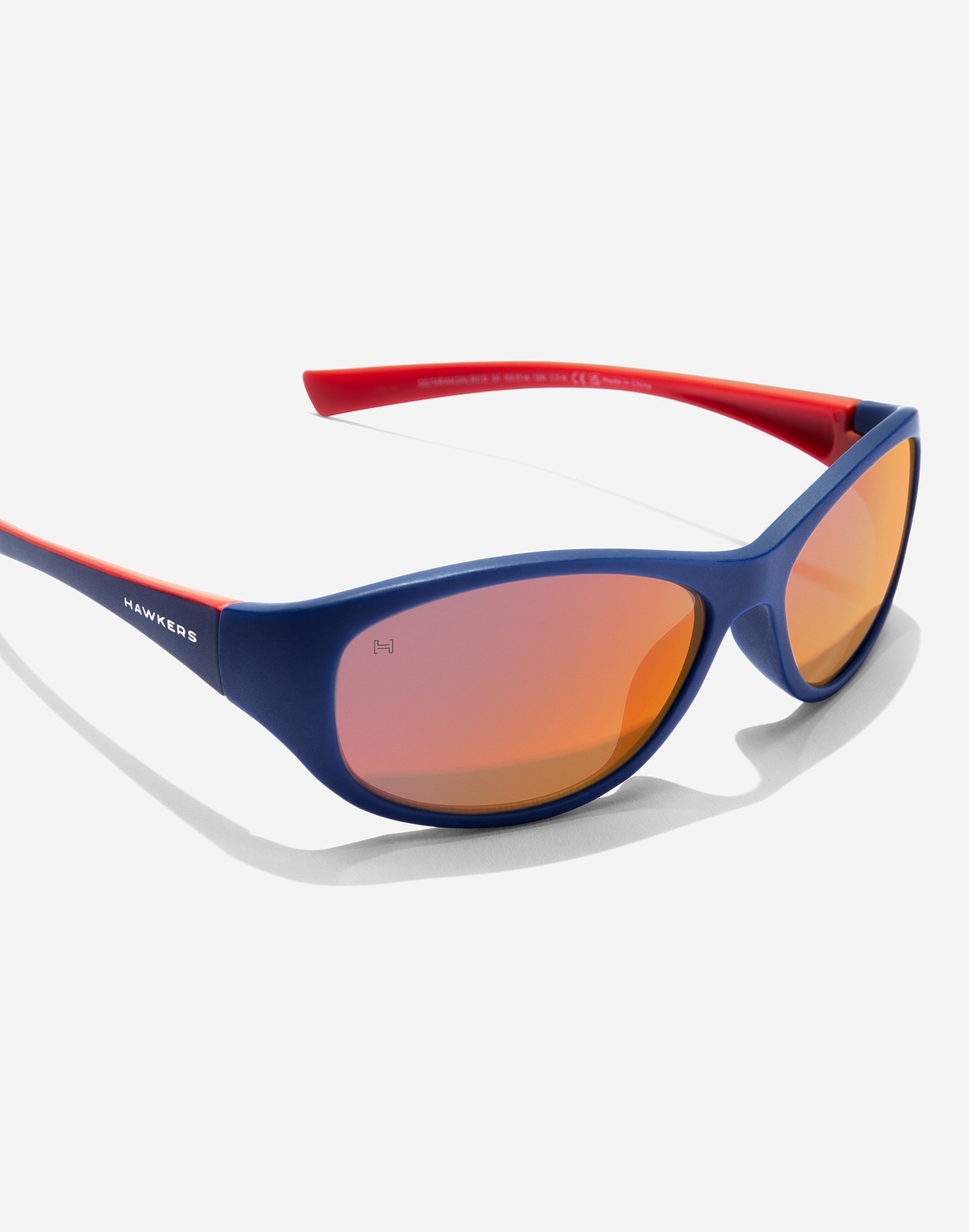 RAVE KIDS - NAVY RUBY 1 RAVE KIDS - NAVY RUBY
