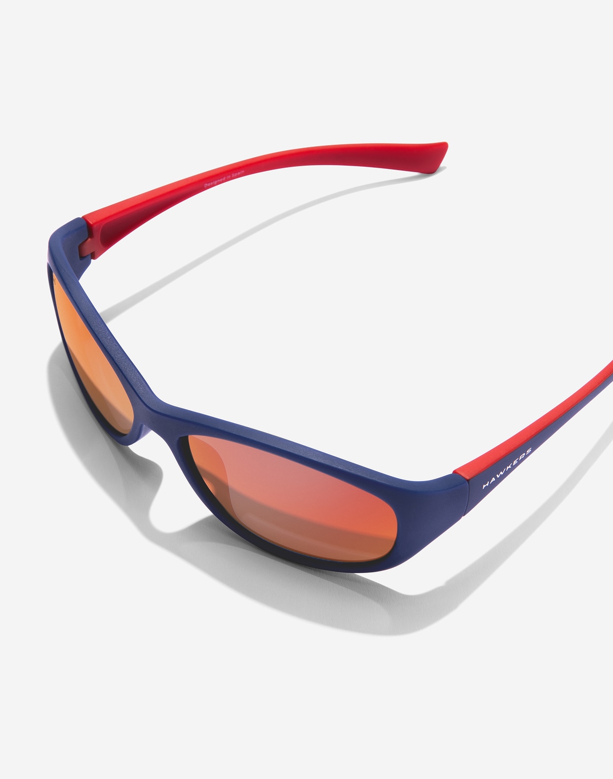 RAVE KIDS - NAVY RUBY 3 RAVE KIDS - NAVY RUBY