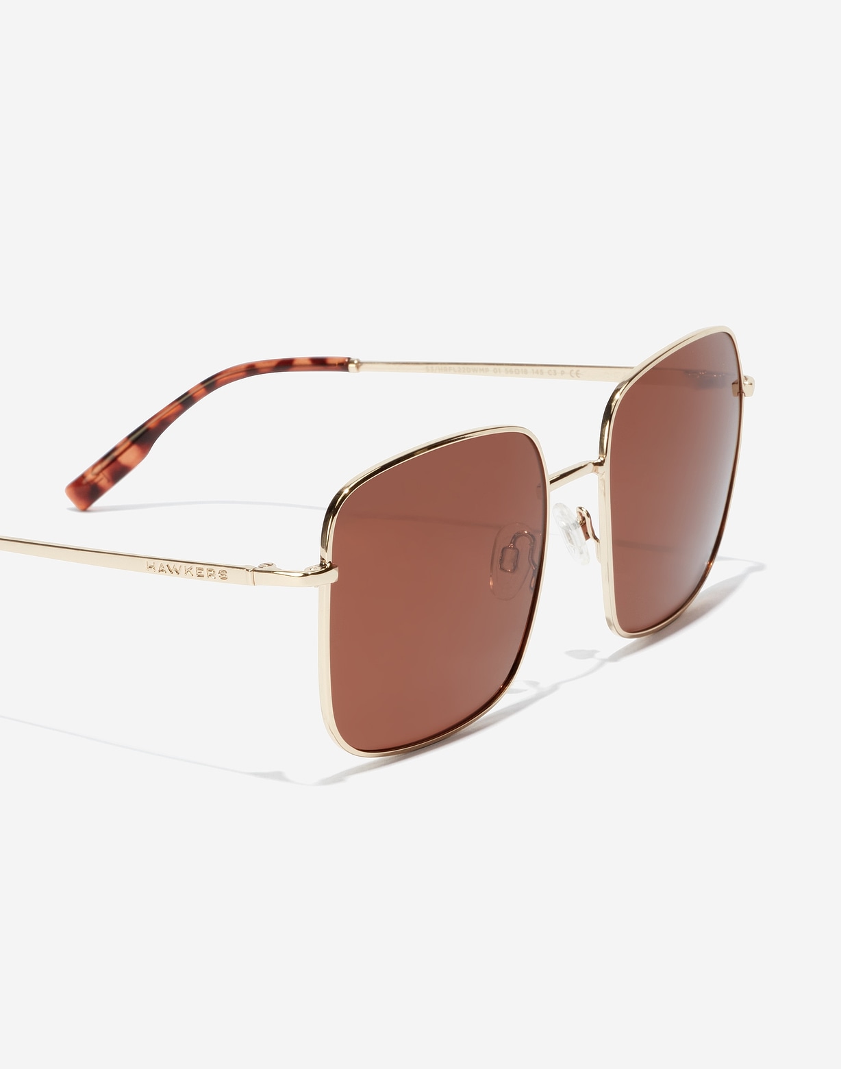 ROYAL FLUSH - POLARIZED GOLD BROWN 1 ROYAL FLUSH - POLARIZED GOLD BROWN