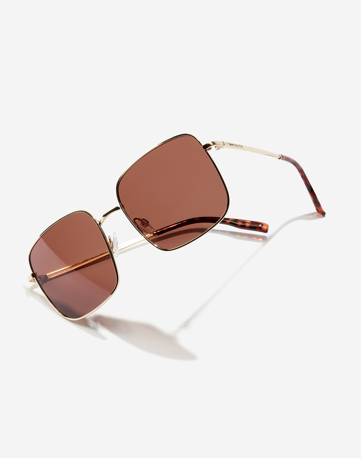 ROYAL FLUSH - POLARIZED GOLD BROWN 3 ROYAL FLUSH - POLARIZED GOLD BROWN