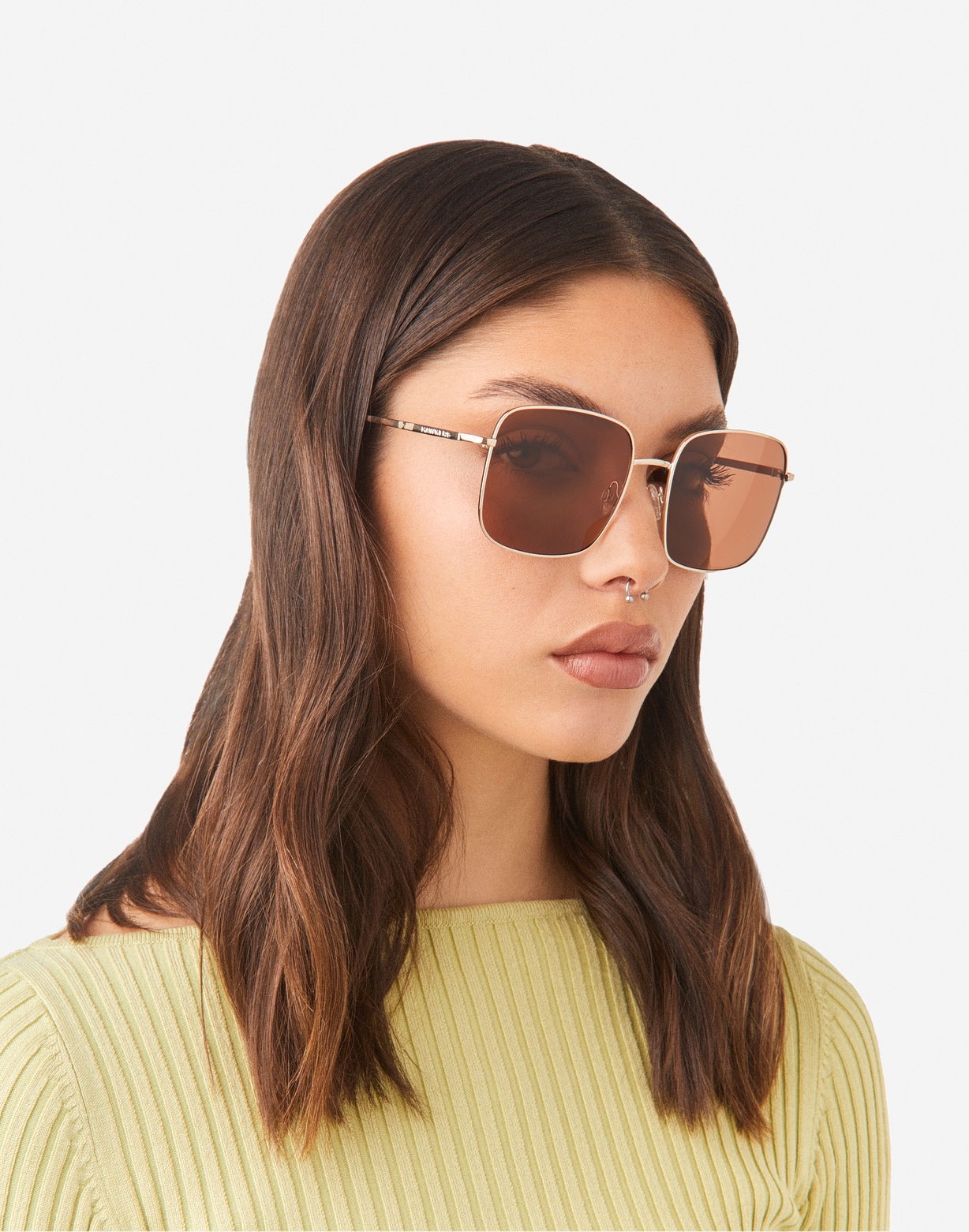 ROYAL FLUSH - POLARIZED GOLD BROWN 4 ROYAL FLUSH - POLARIZED GOLD BROWN