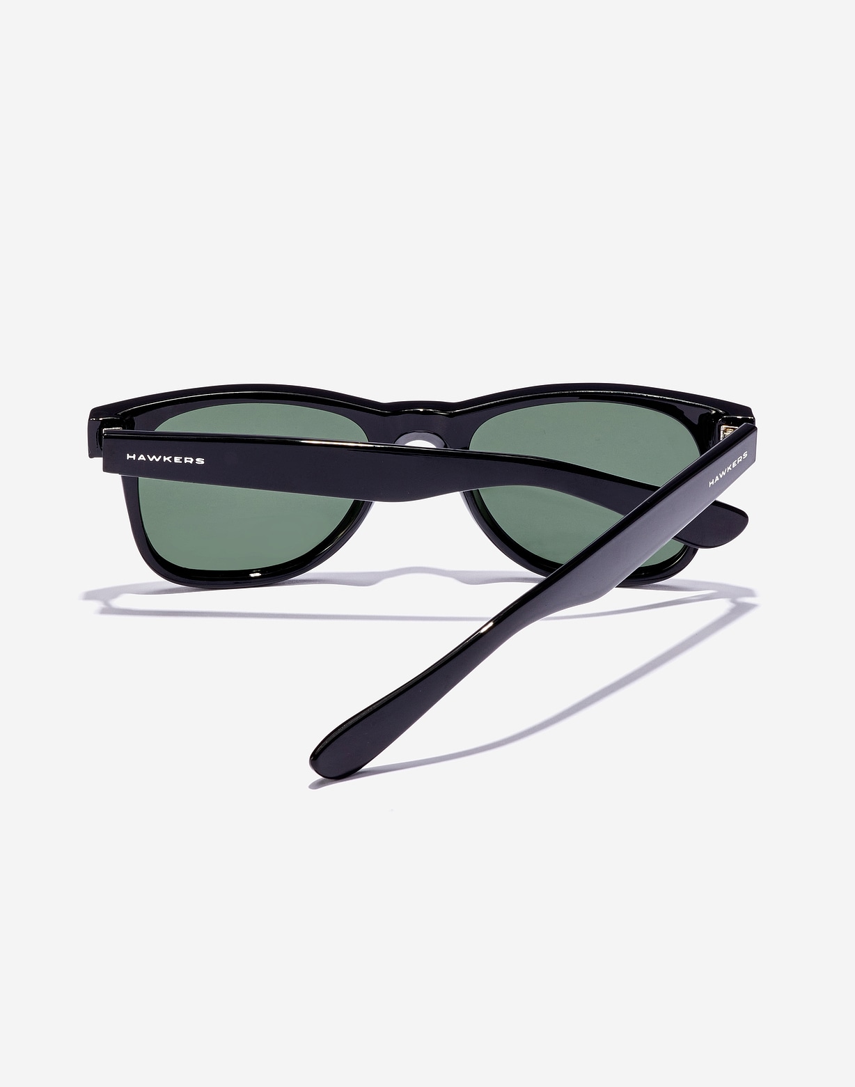 SLATER - POLARIZED BLACK GREEN 1 SLATER - POLARIZED BLACK GREEN
