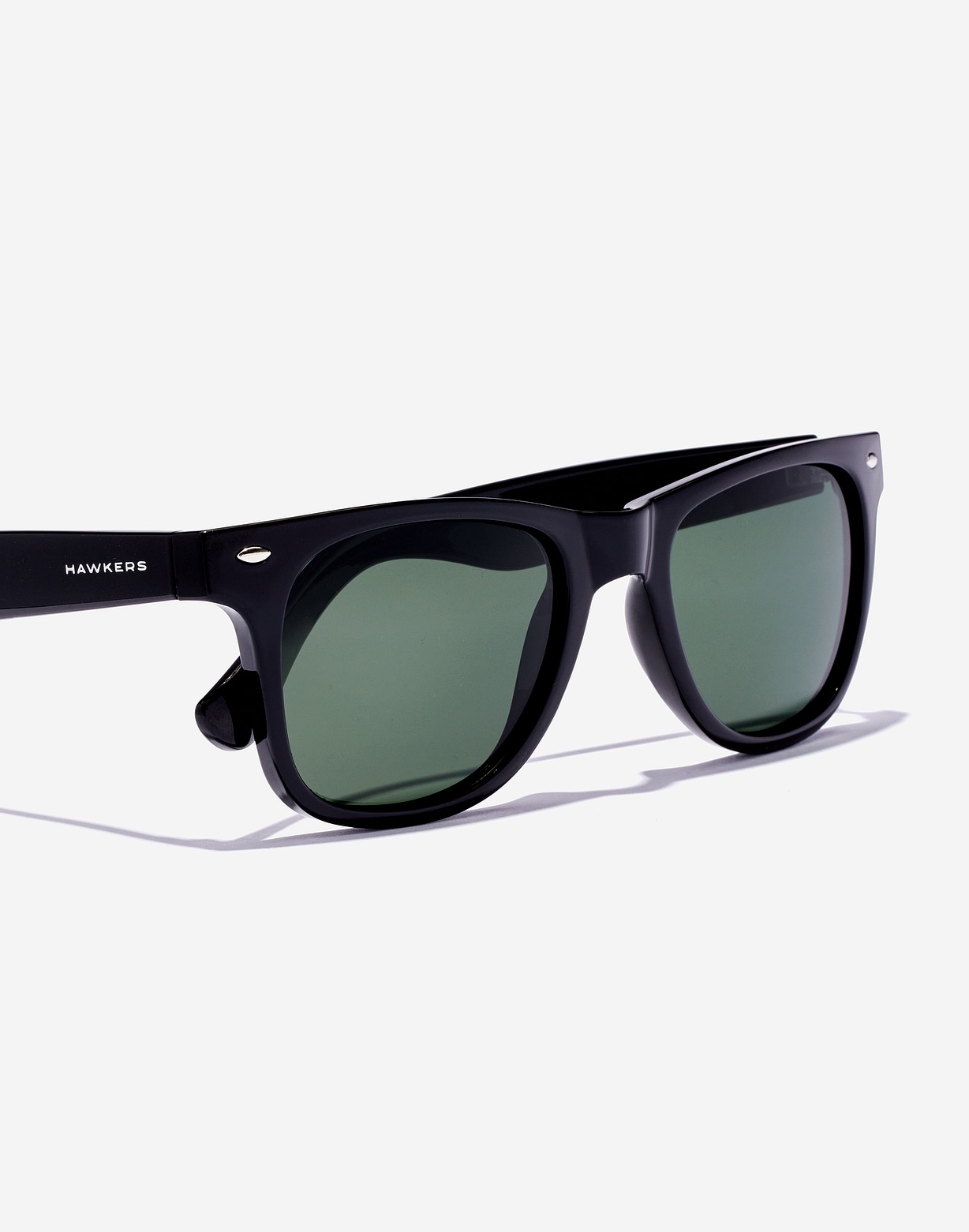 SLATER - POLARIZED BLACK GREEN 2 SLATER - POLARIZED BLACK GREEN
