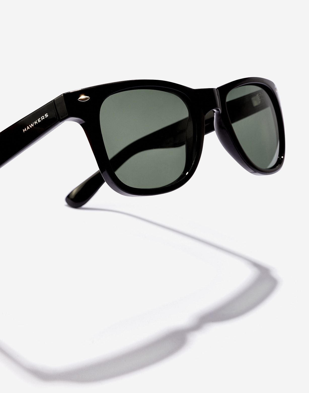 SLATER - POLARIZED BLACK GREEN 3 SLATER - POLARIZED BLACK GREEN
