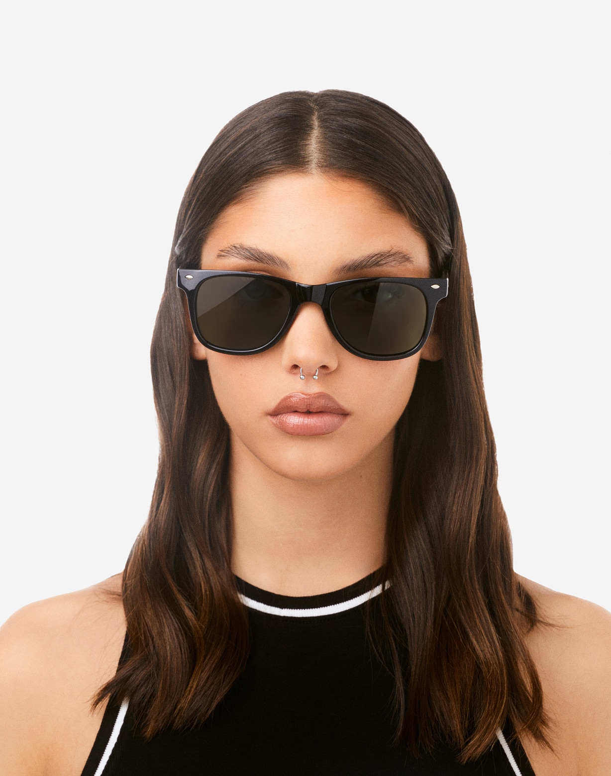 SLATER - POLARIZED BLACK GREEN 4 SLATER - POLARIZED BLACK GREEN