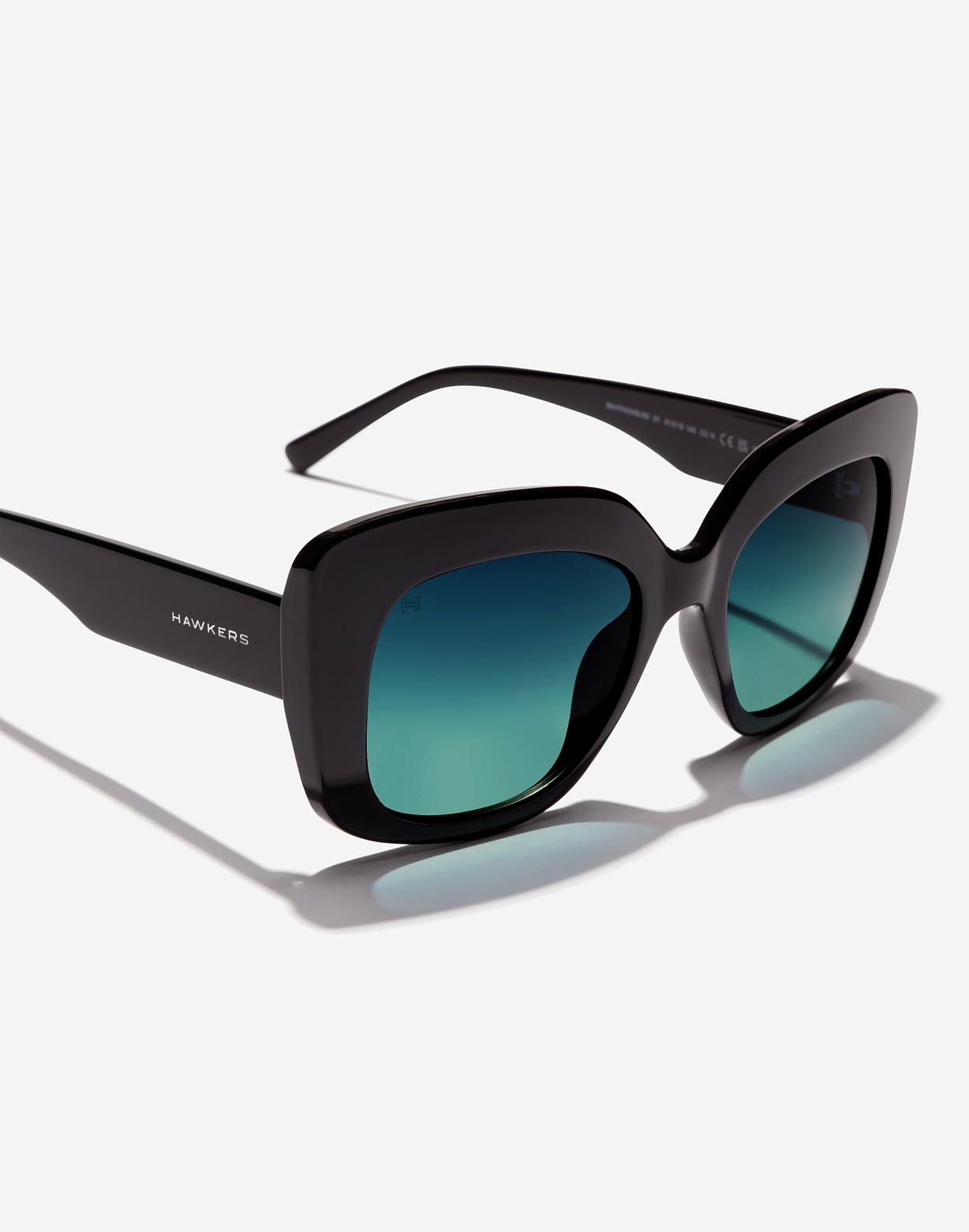 TANGO - BLACK BLUE TO GREEN ECO 1 TANGO - BLACK BLUE TO GREEN ECO