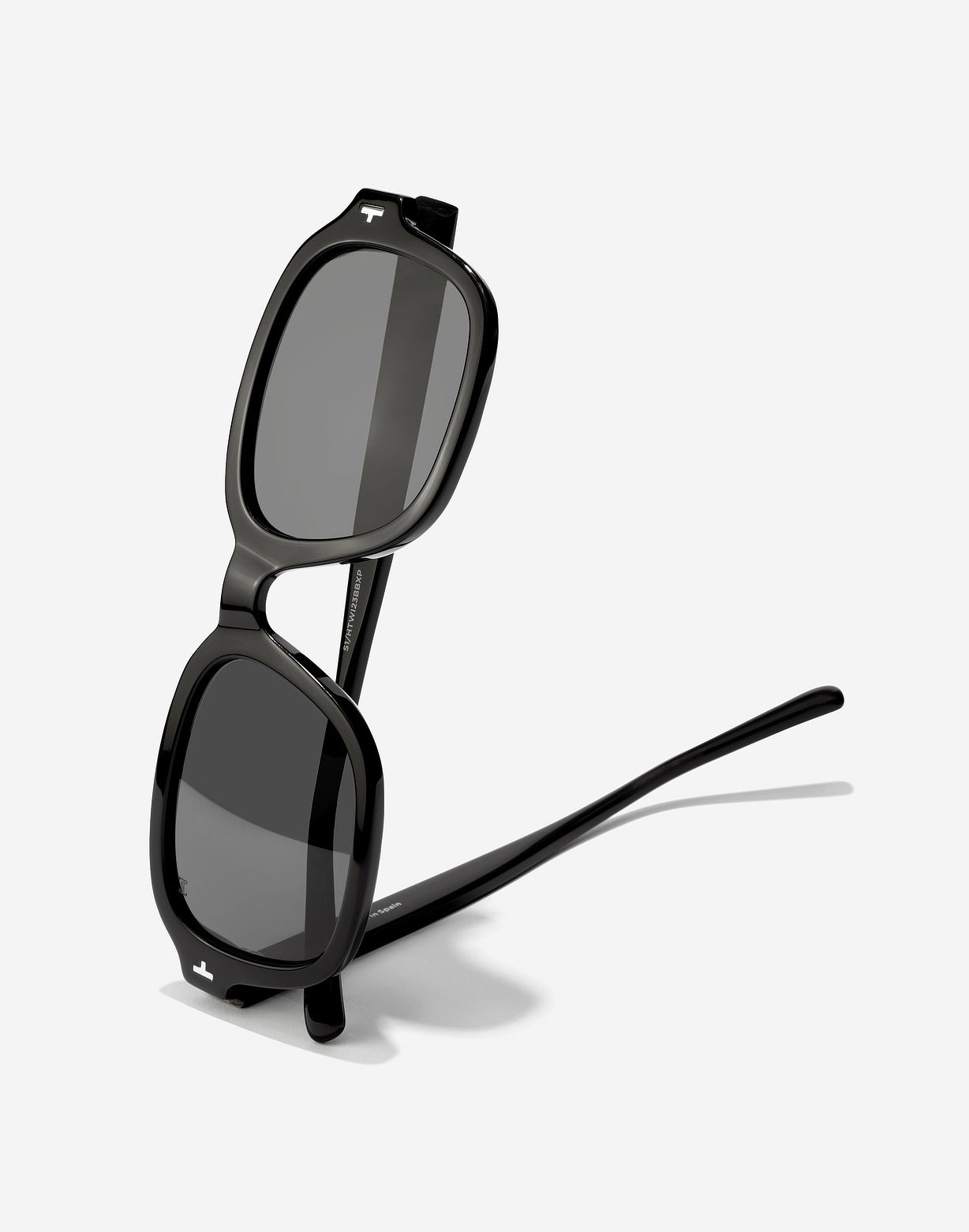 TWIST - POLARIZED BLACK DARK 1 TWIST - POLARIZED BLACK DARK