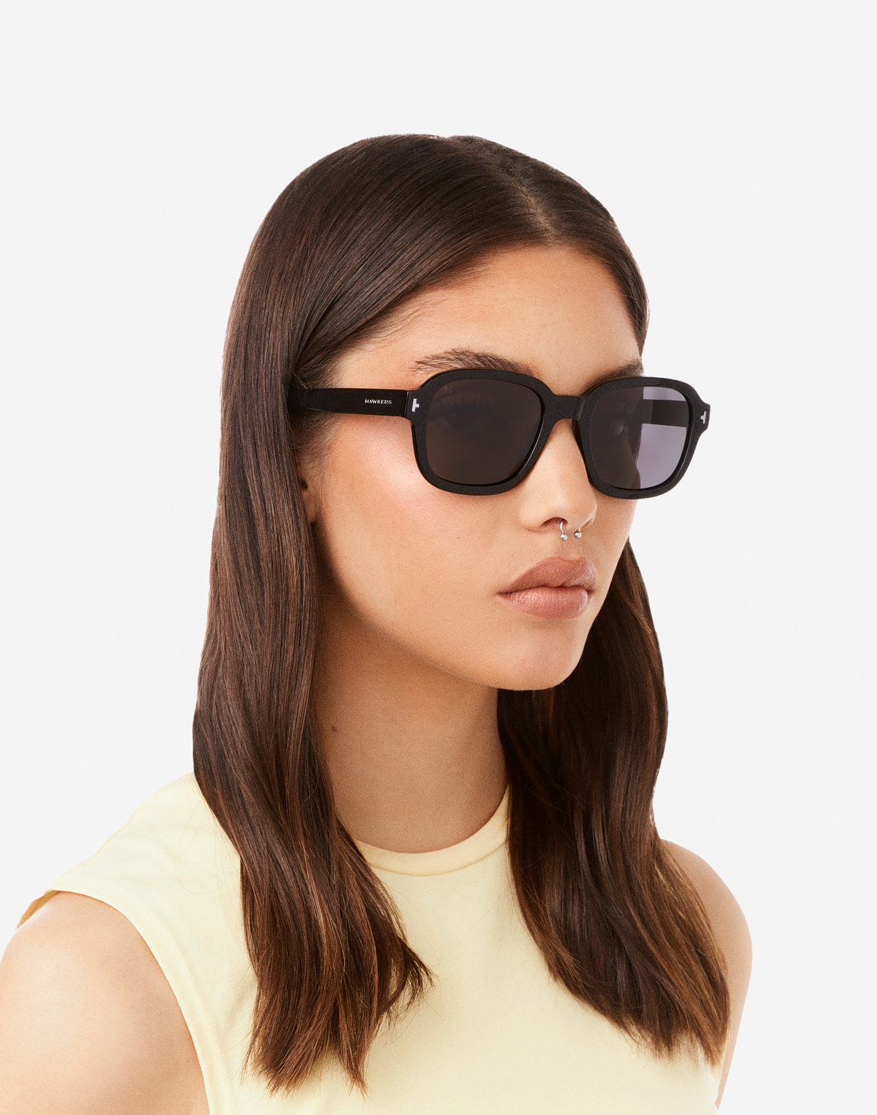 TWIST - POLARIZED BLACK DARK 5 TWIST - POLARIZED BLACK DARK