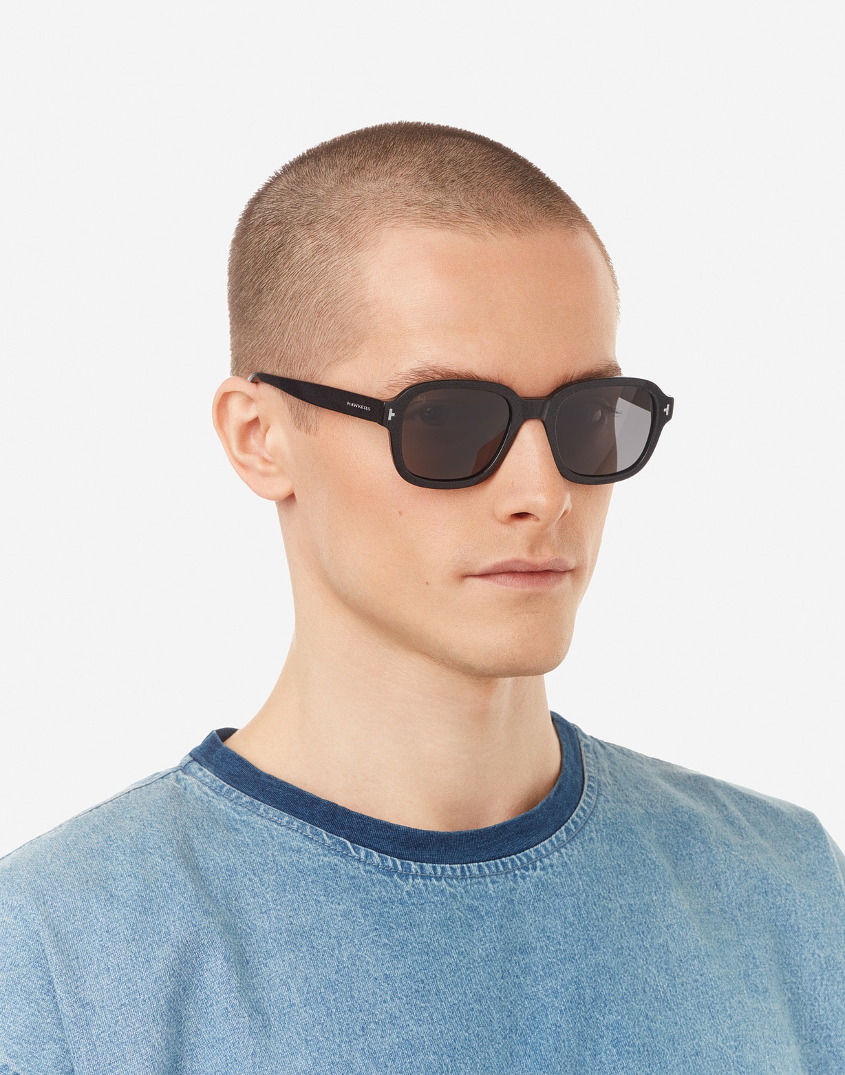 TWIST - POLARIZED BLACK DARK 6 TWIST - POLARIZED BLACK DARK