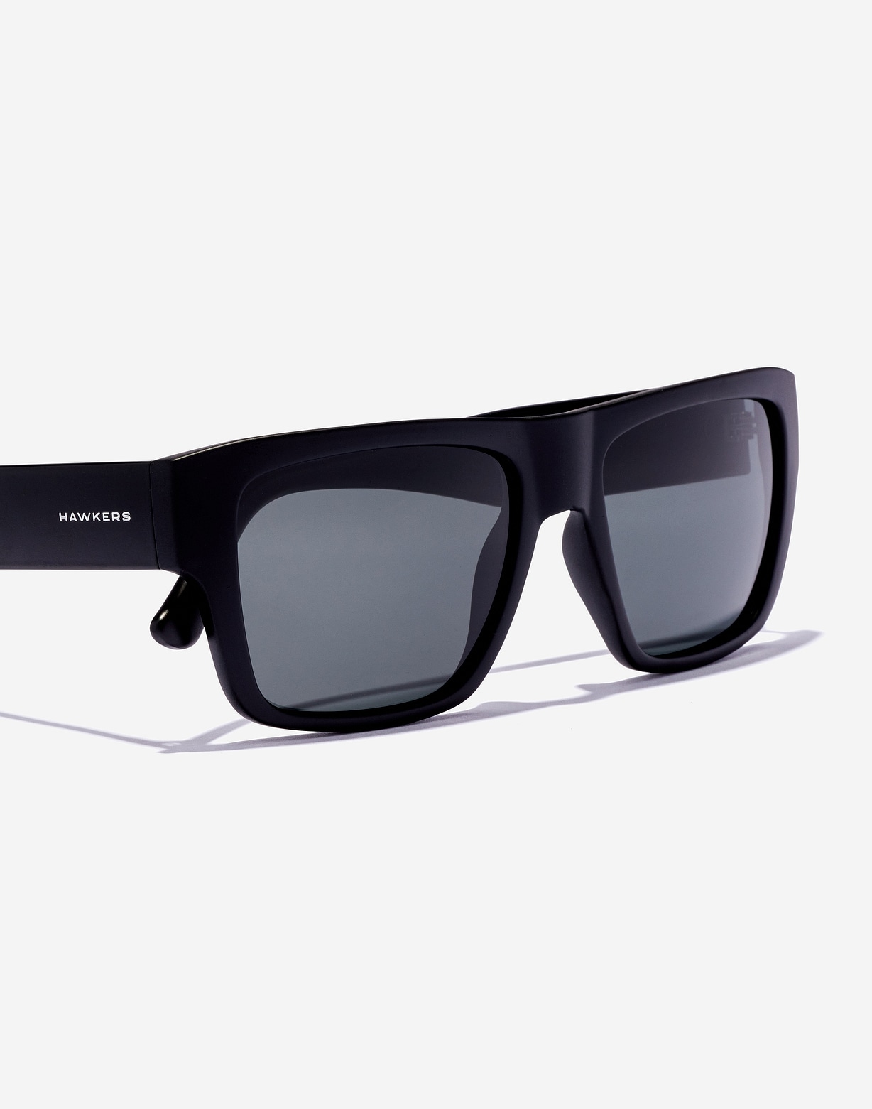 WAIMEA - POLARIZED BLACK GREY 2 WAIMEA - POLARIZED BLACK GREY