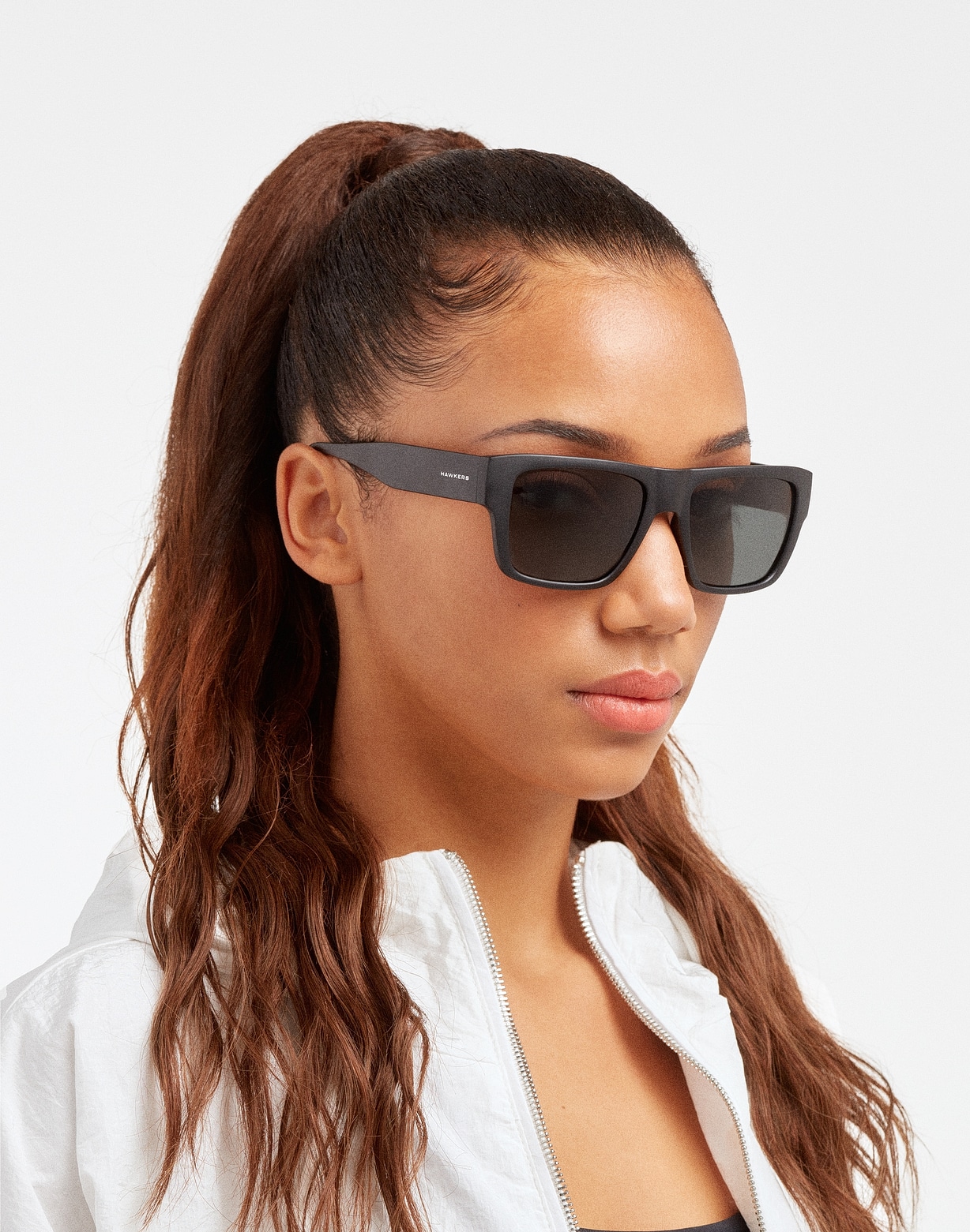 WAIMEA - POLARIZED BLACK GREY 4 WAIMEA - POLARIZED BLACK GREY