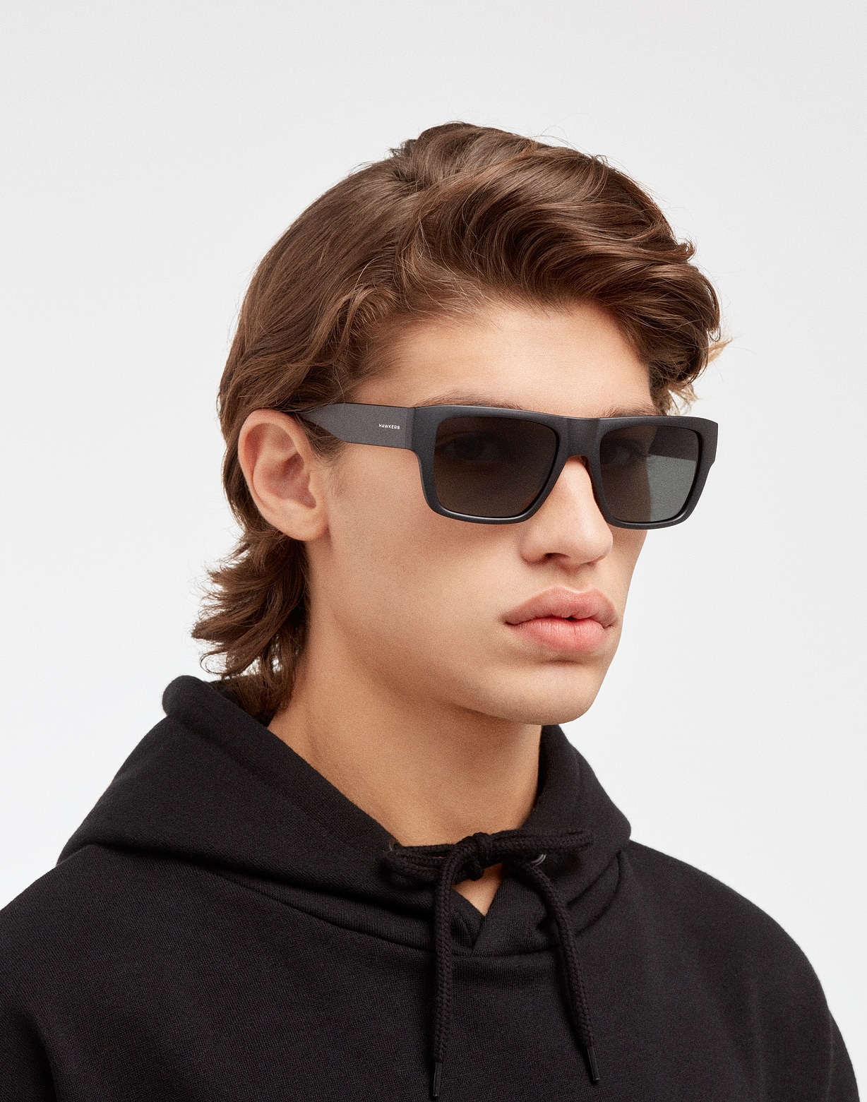 WAIMEA - POLARIZED BLACK GREY 5 WAIMEA - POLARIZED BLACK GREY