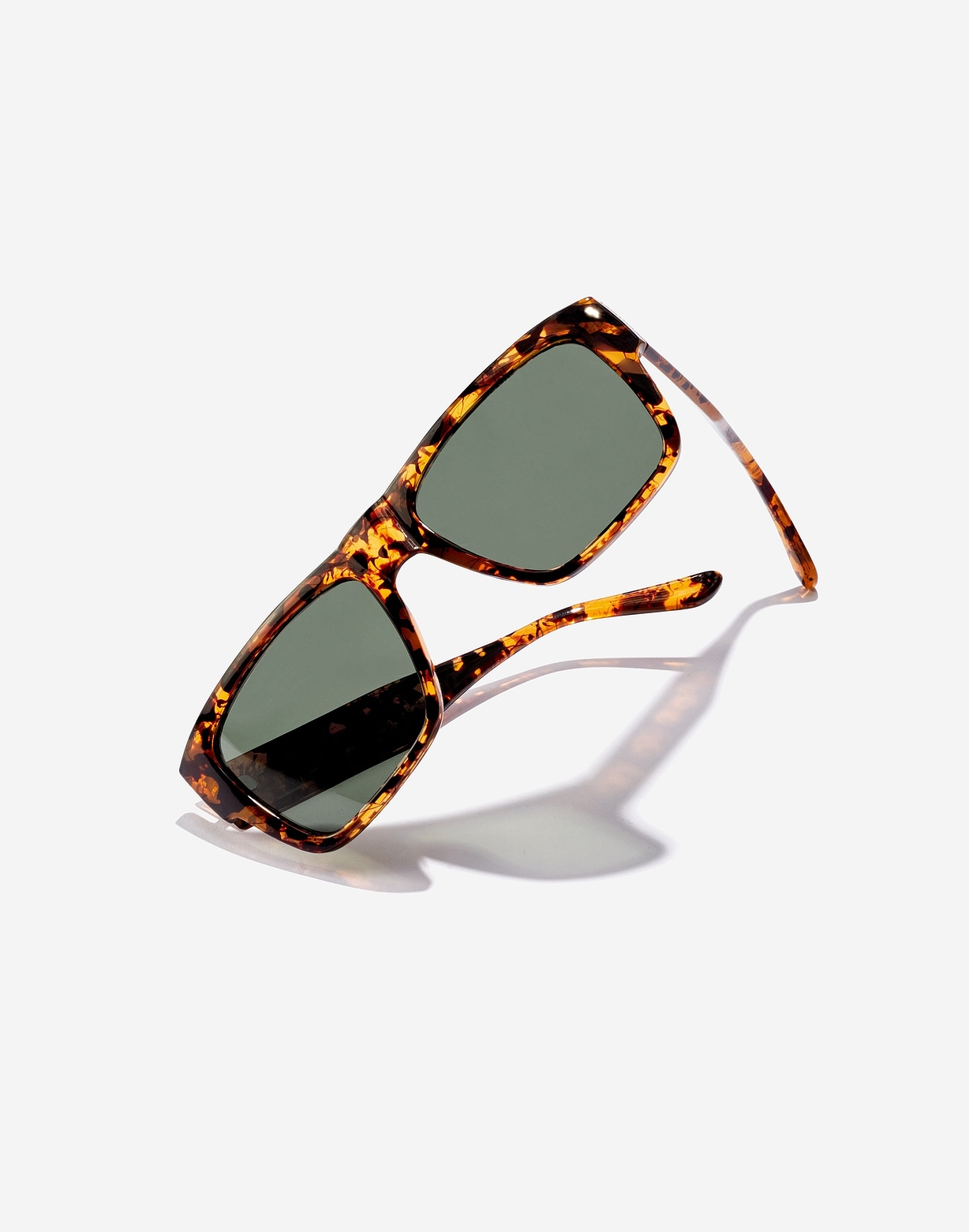 WAIMEA - POLARIZED CAREY GREEN 3 WAIMEA - POLARIZED CAREY GREEN
