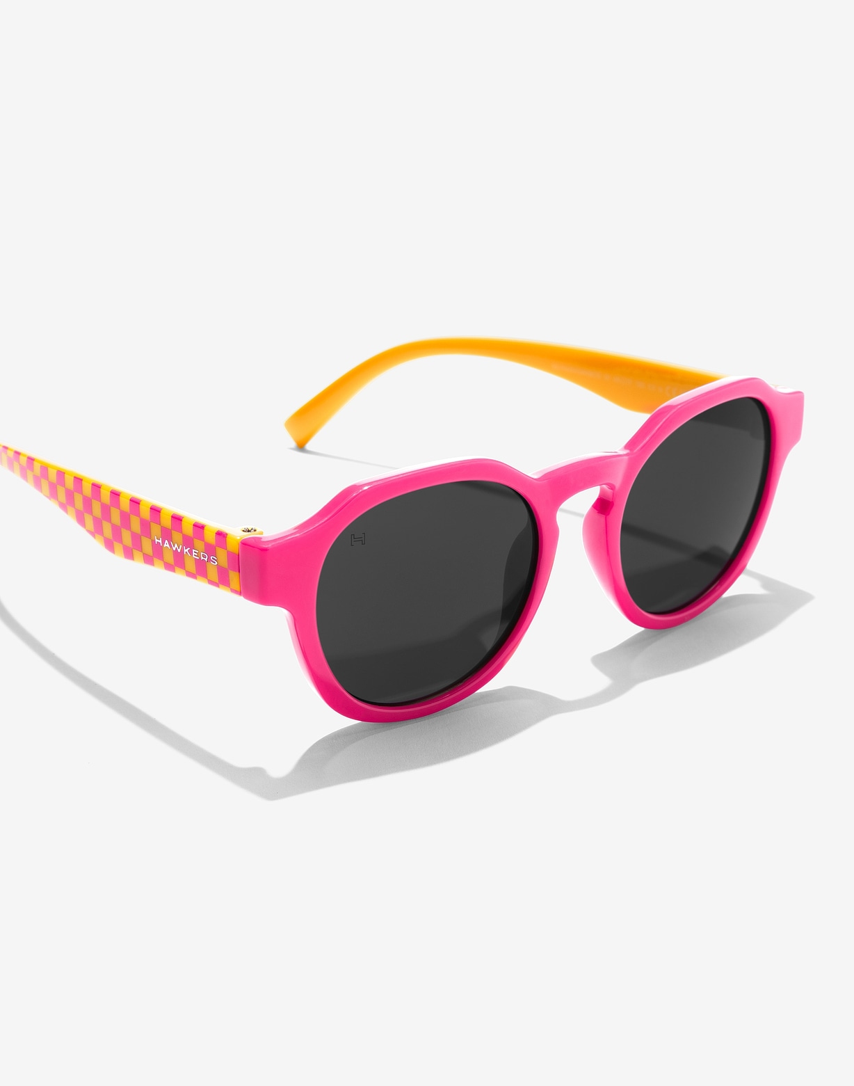 WARWICK KIDS - PINK DARK GREY 1 WARWICK KIDS - PINK DARK GREY