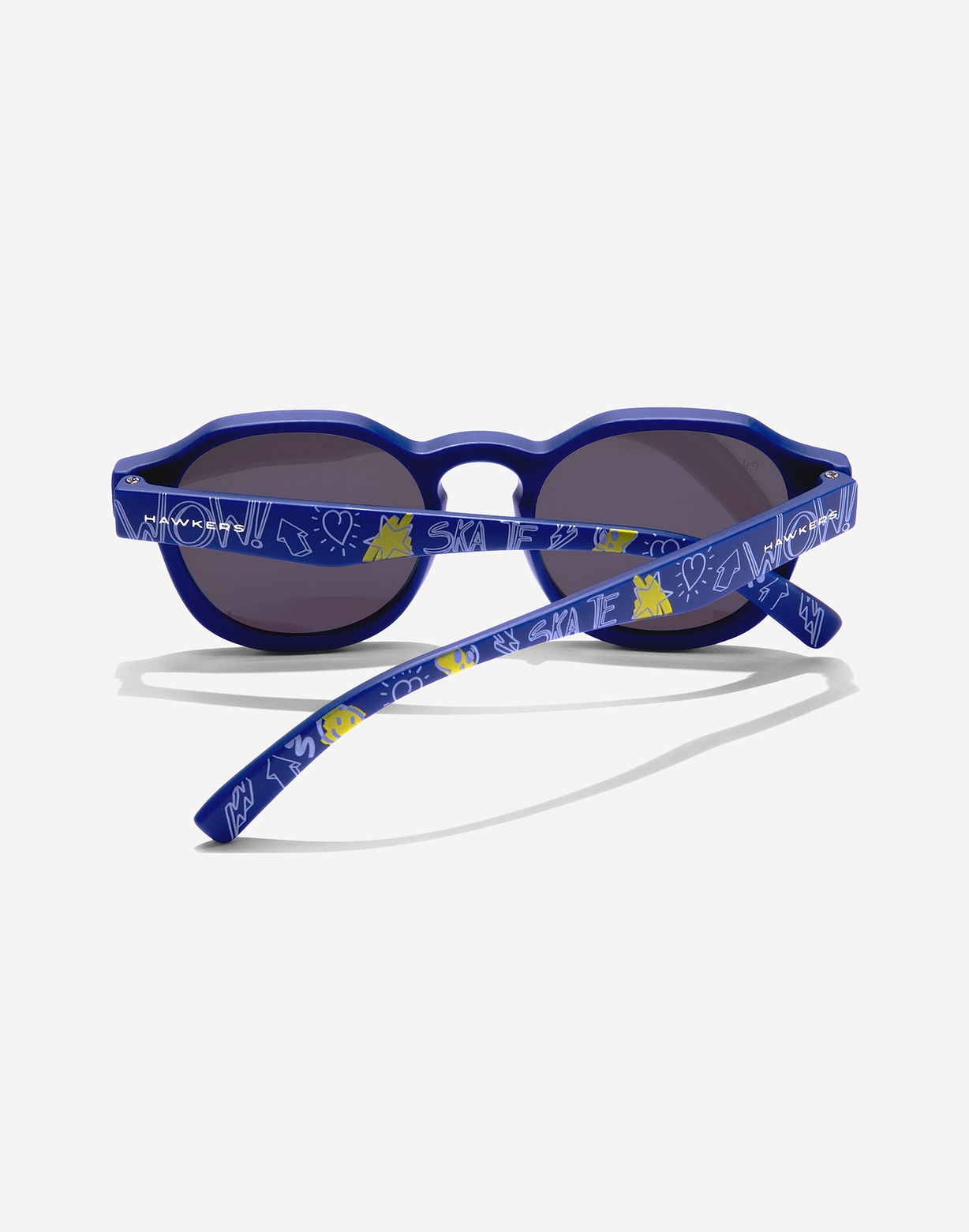 WARWICK KIDS - POLARIZED NAVY EMERALD 2 WARWICK KIDS - POLARIZED NAVY EMERALD