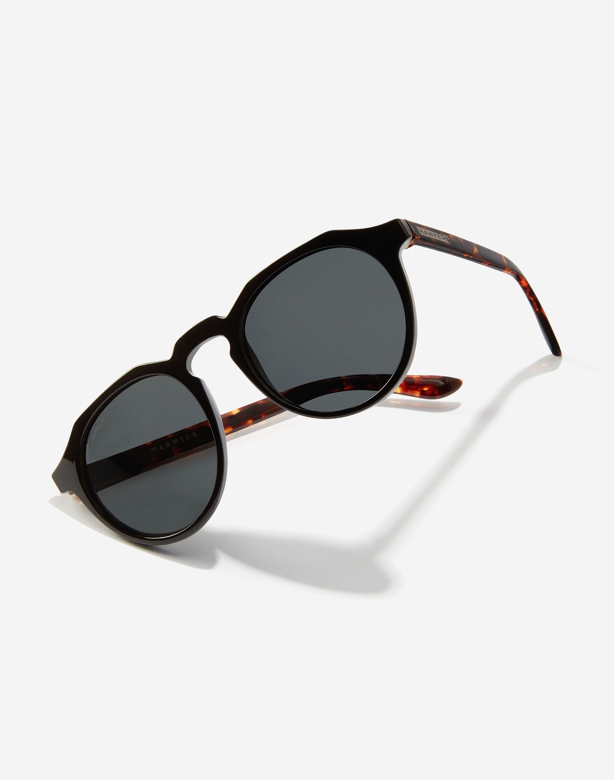 WARWICK - POLARIZED BLACK CAREY 3 WARWICK - POLARIZED BLACK CAREY
