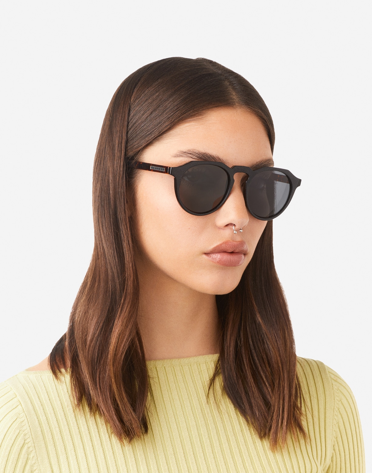 WARWICK - POLARIZED BLACK CAREY 4 WARWICK - POLARIZED BLACK CAREY