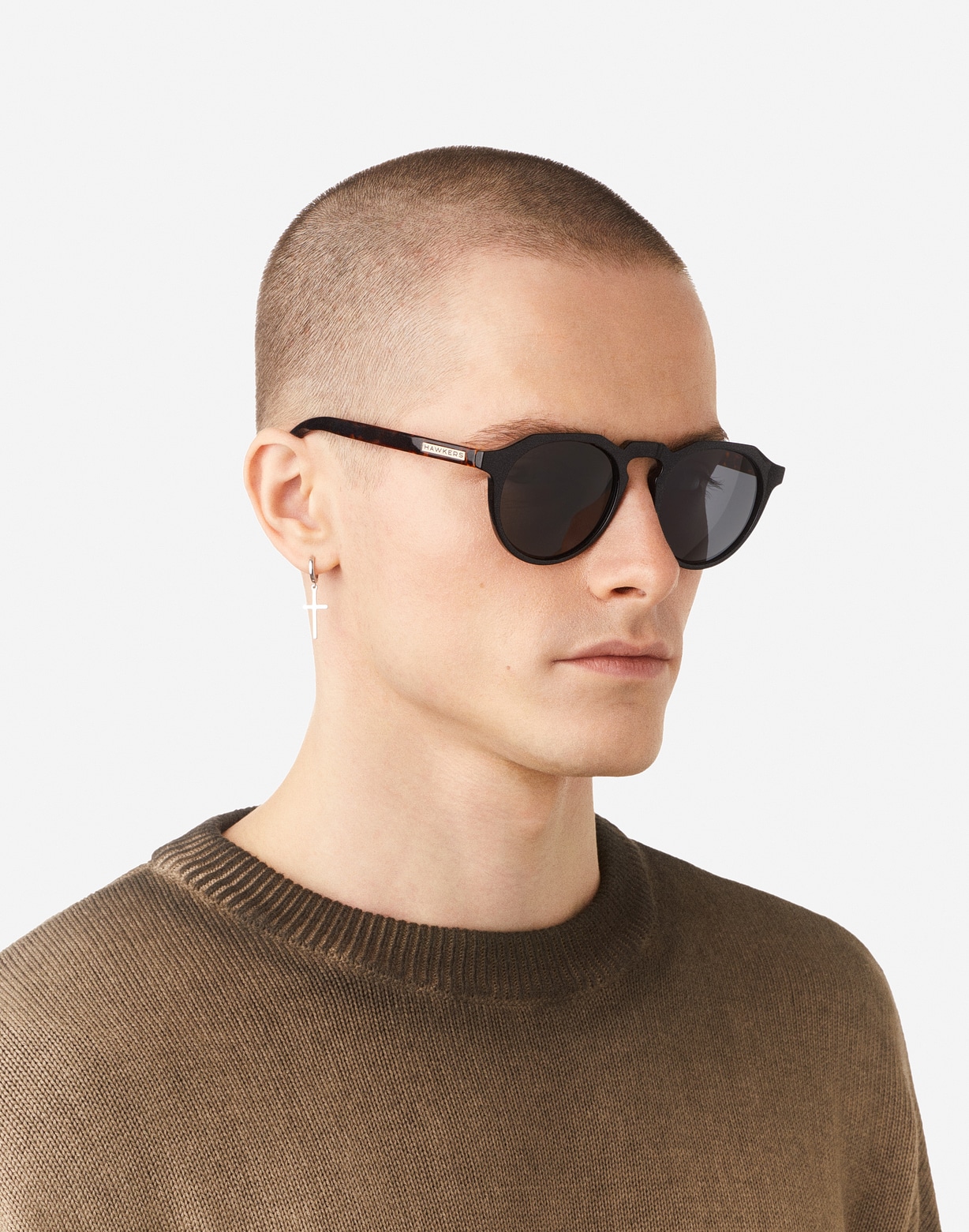 WARWICK - POLARIZED BLACK CAREY 5 WARWICK - POLARIZED BLACK CAREY