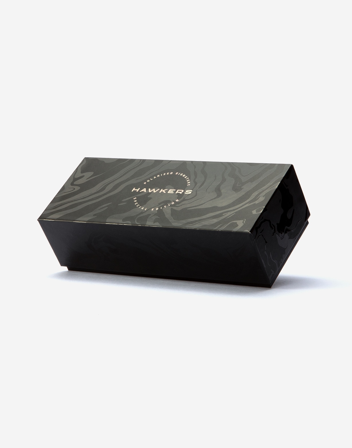 WARWICK - POLARIZED BLACK CAREY 6 WARWICK - POLARIZED BLACK CAREY