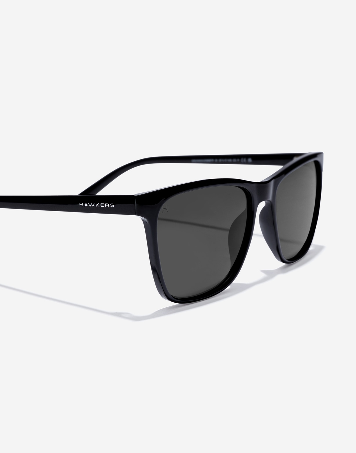 WAVE - POLARIZED BLACK DARK 1 WAVE - POLARIZED BLACK DARK