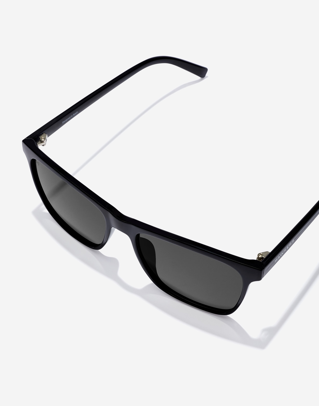 WAVE - POLARIZED BLACK DARK 3 WAVE - POLARIZED BLACK DARK
