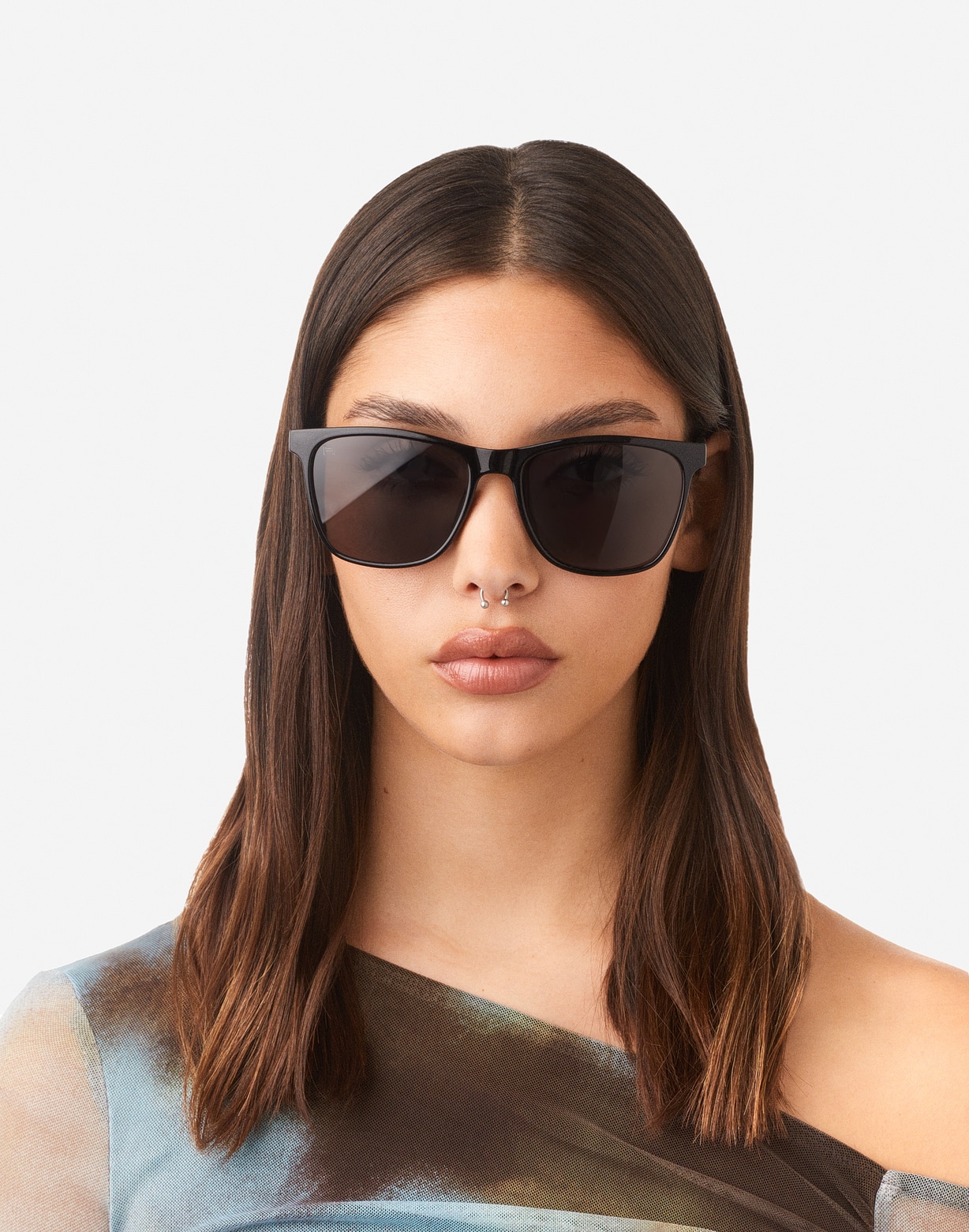 WAVE - POLARIZED BLACK DARK 4 WAVE - POLARIZED BLACK DARK