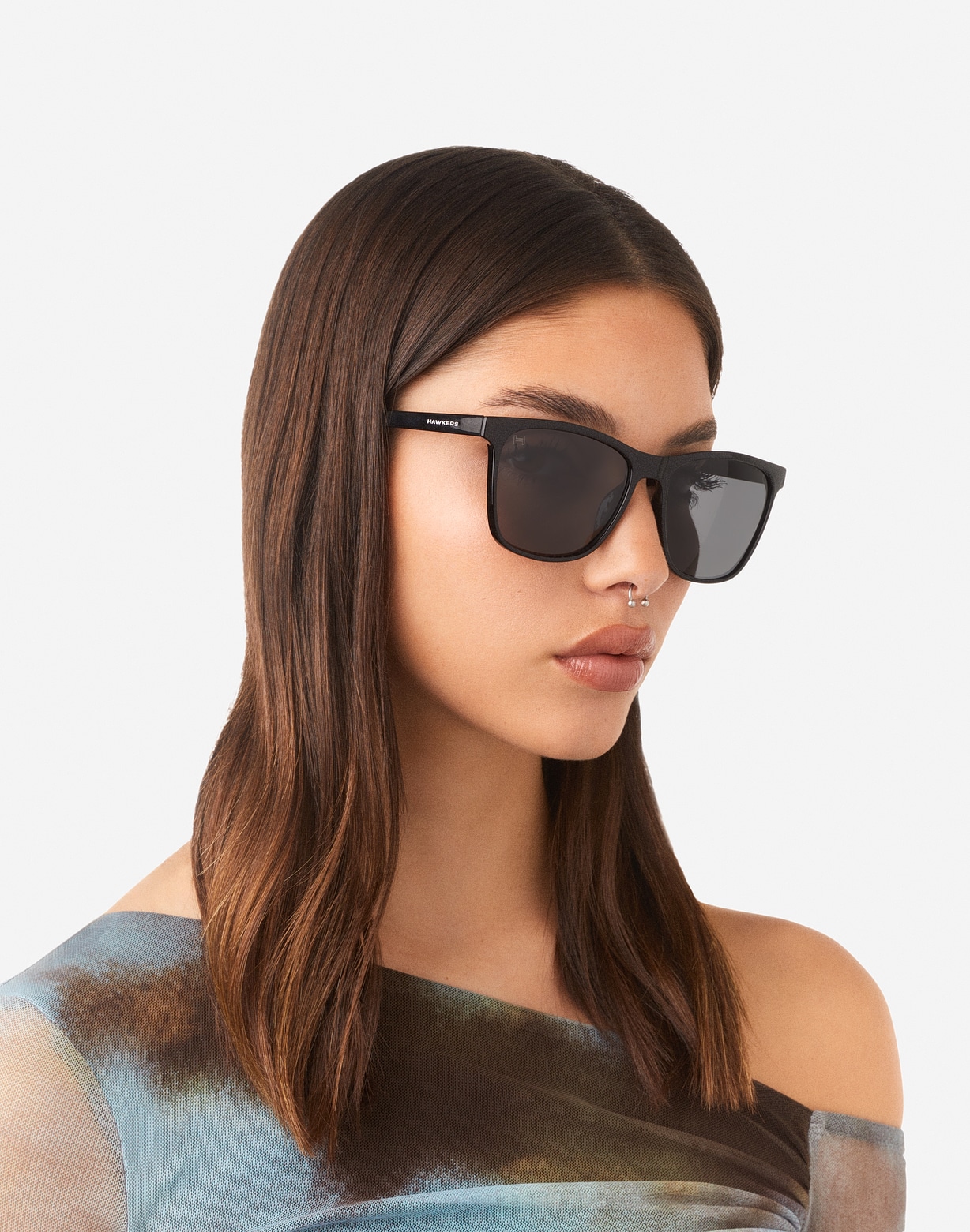 WAVE - POLARIZED BLACK DARK 5 WAVE - POLARIZED BLACK DARK