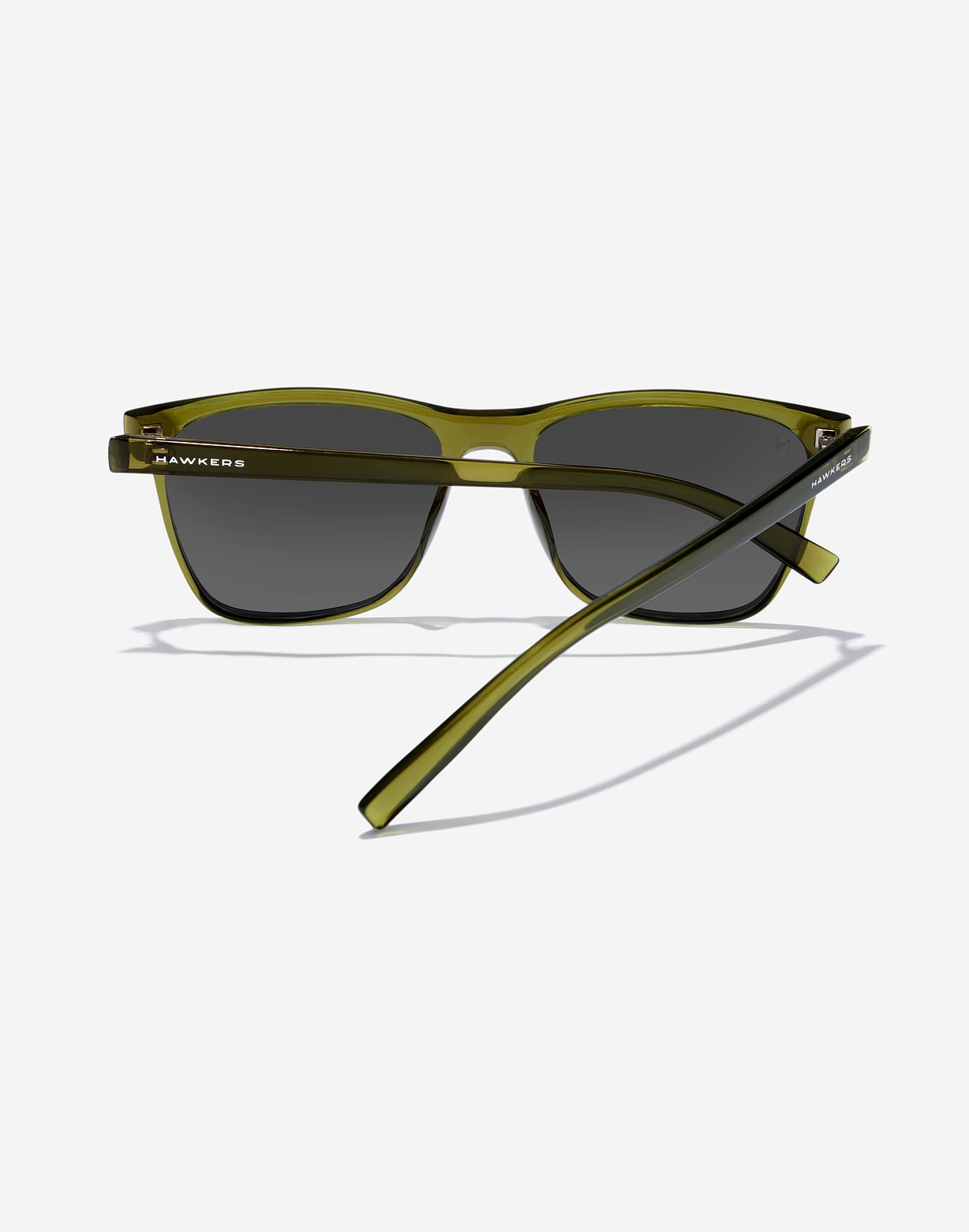 WAVE - POLARIZED GREEN DARK 2 WAVE - POLARIZED GREEN DARK