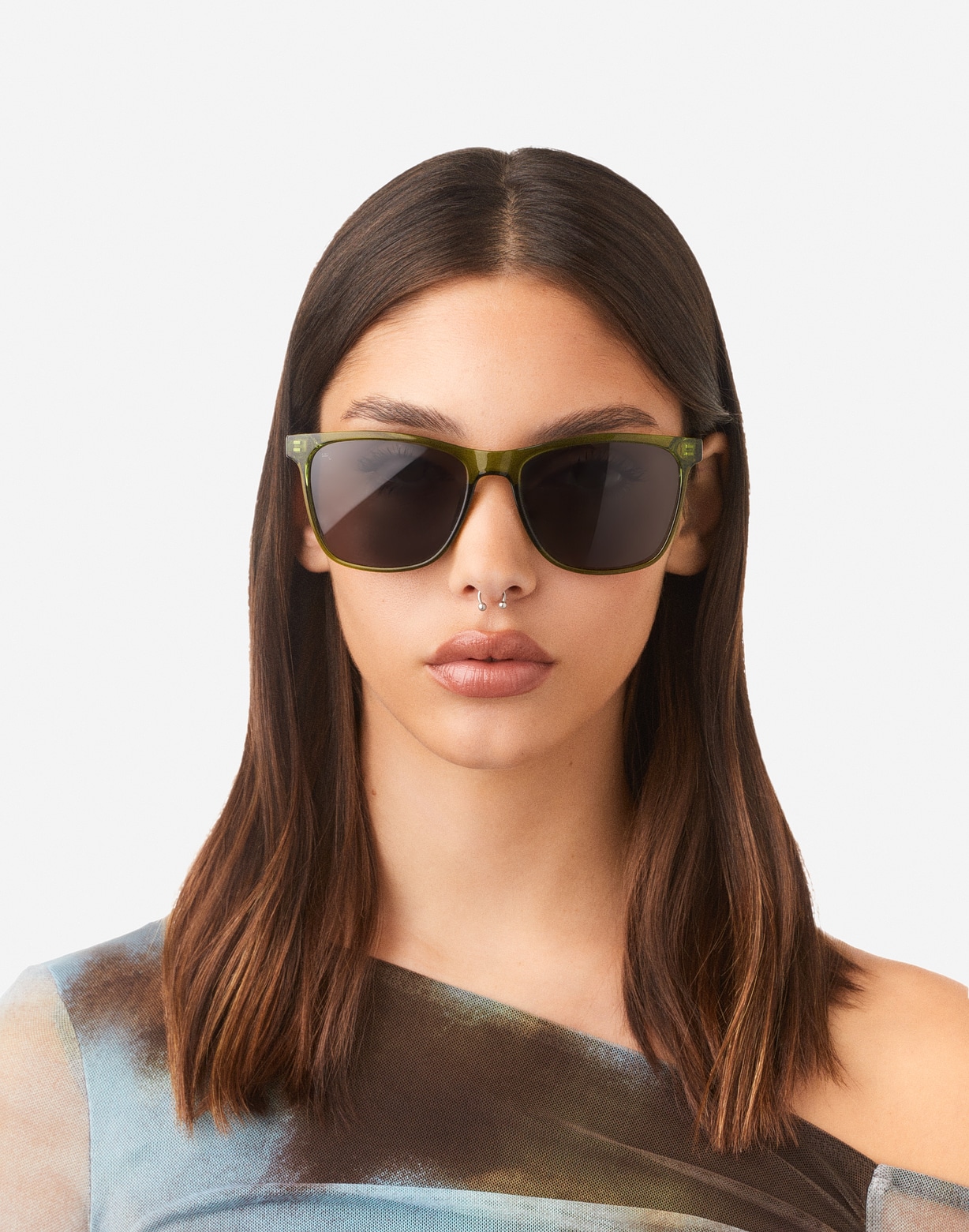 WAVE - POLARIZED GREEN DARK 4 WAVE - POLARIZED GREEN DARK