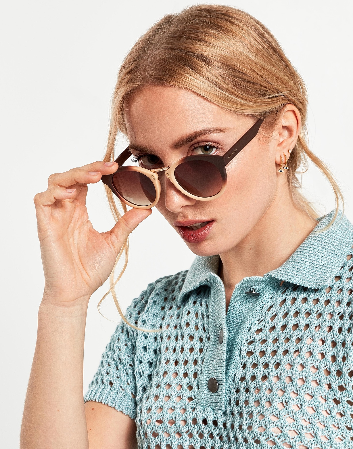 WHIMSY - SMOKY 5 WHIMSY - SMOKY
