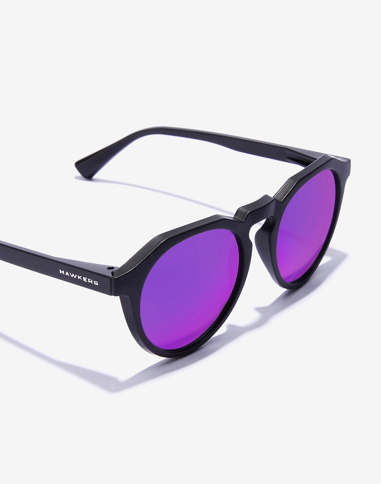 WARWICK RAW - POLARIZED BLACK JOKER 1 WARWICK RAW - POLARIZED BLACK JOKER