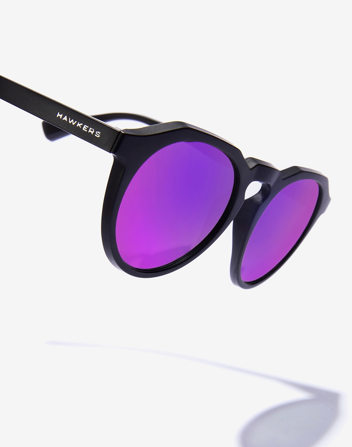 WARWICK RAW - POLARIZED BLACK JOKER 3 WARWICK RAW - POLARIZED BLACK JOKER