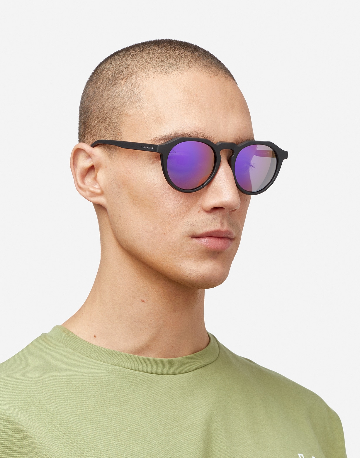 WARWICK RAW - POLARIZED BLACK JOKER 5 WARWICK RAW - POLARIZED BLACK JOKER