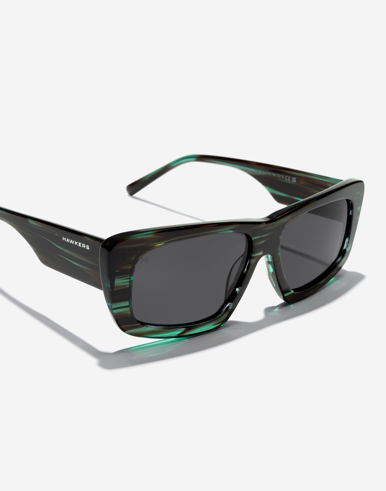 ZENITH - HAVANA GREEN DARK